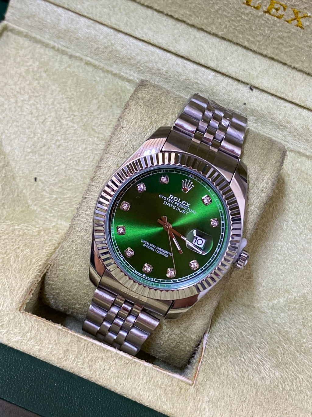 ROLEX (2638.050)