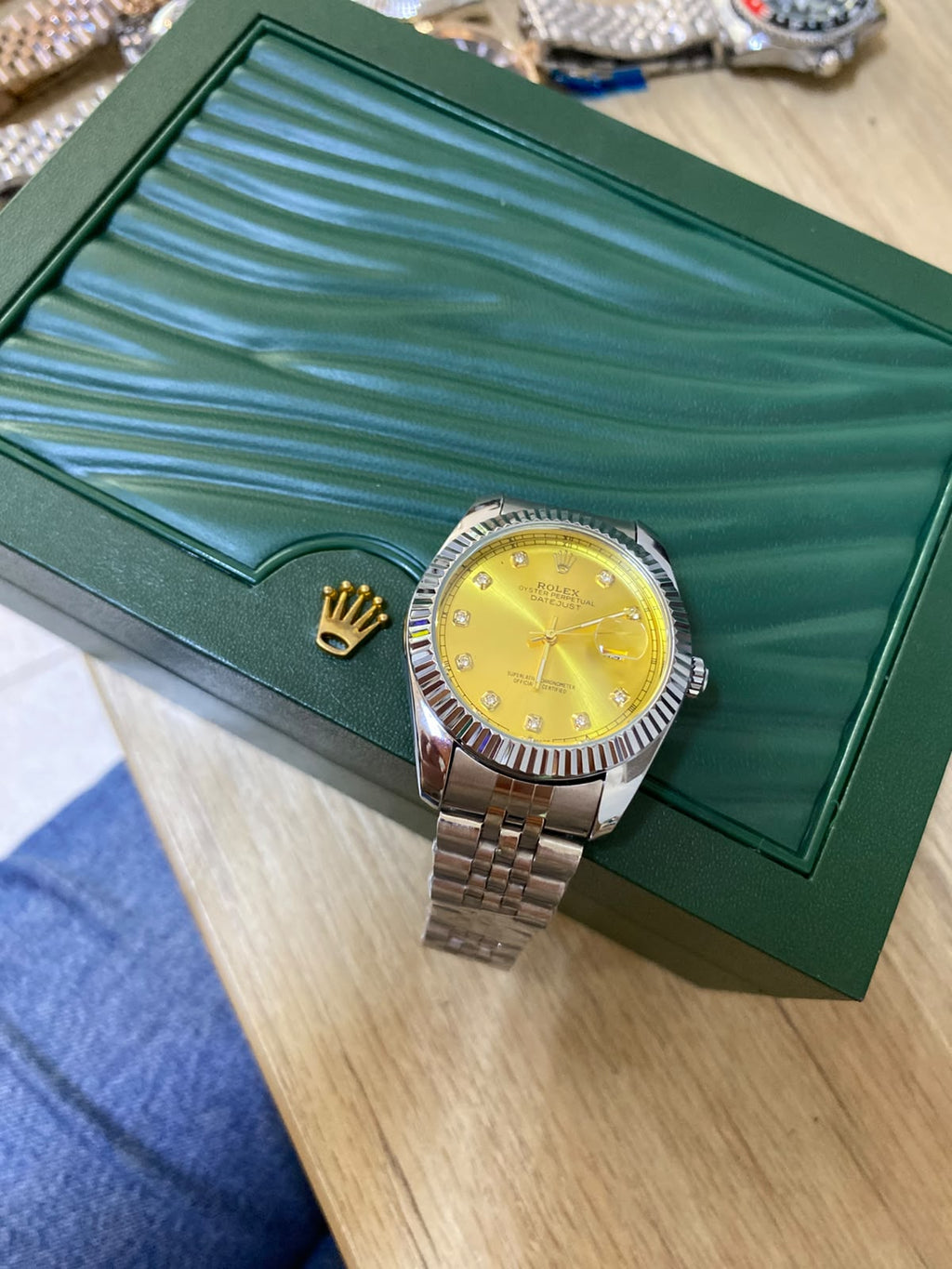 ROLEX (2638.050)