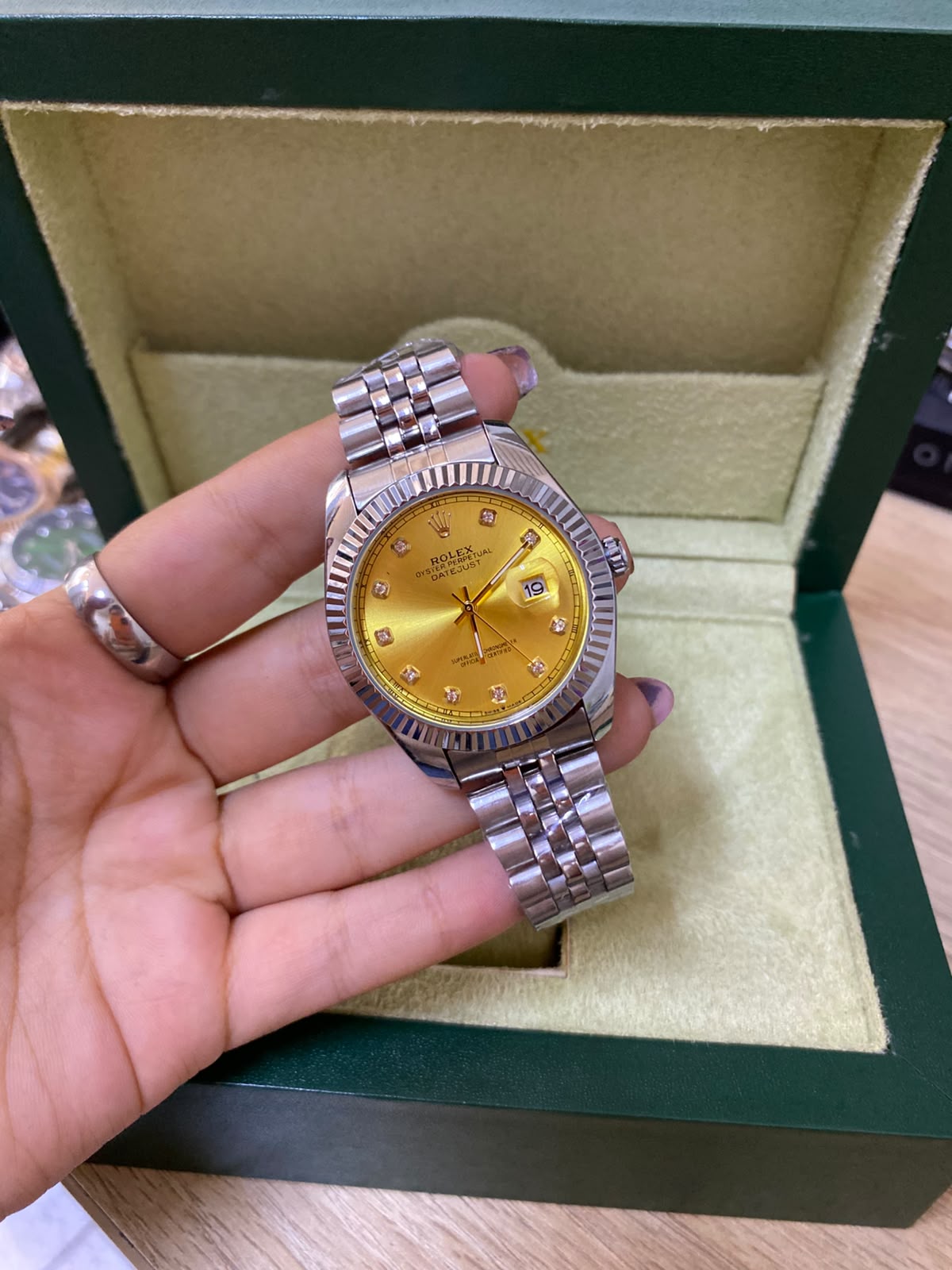 ROLEX (2638.050)
