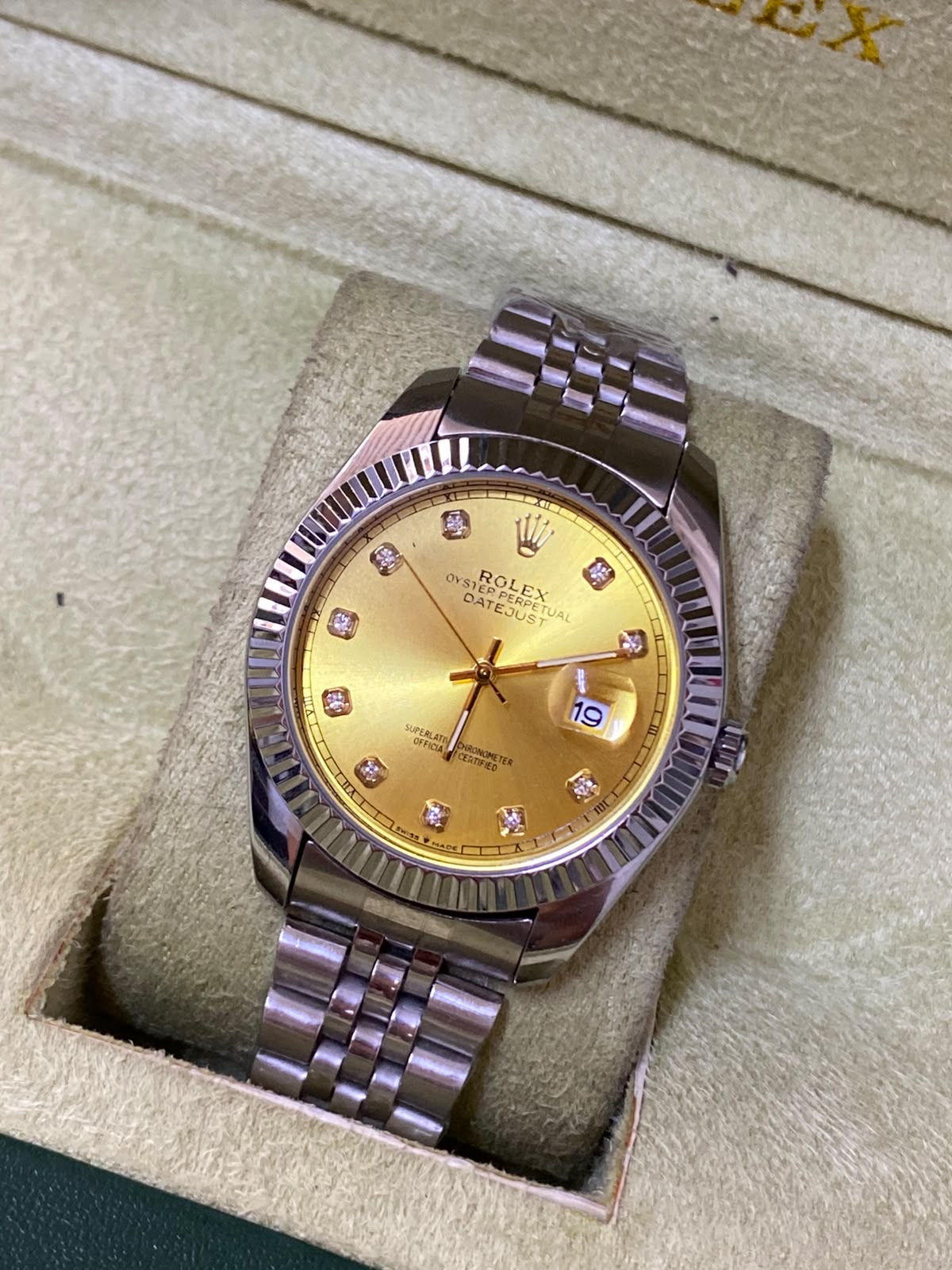 ROLEX (2638.050)