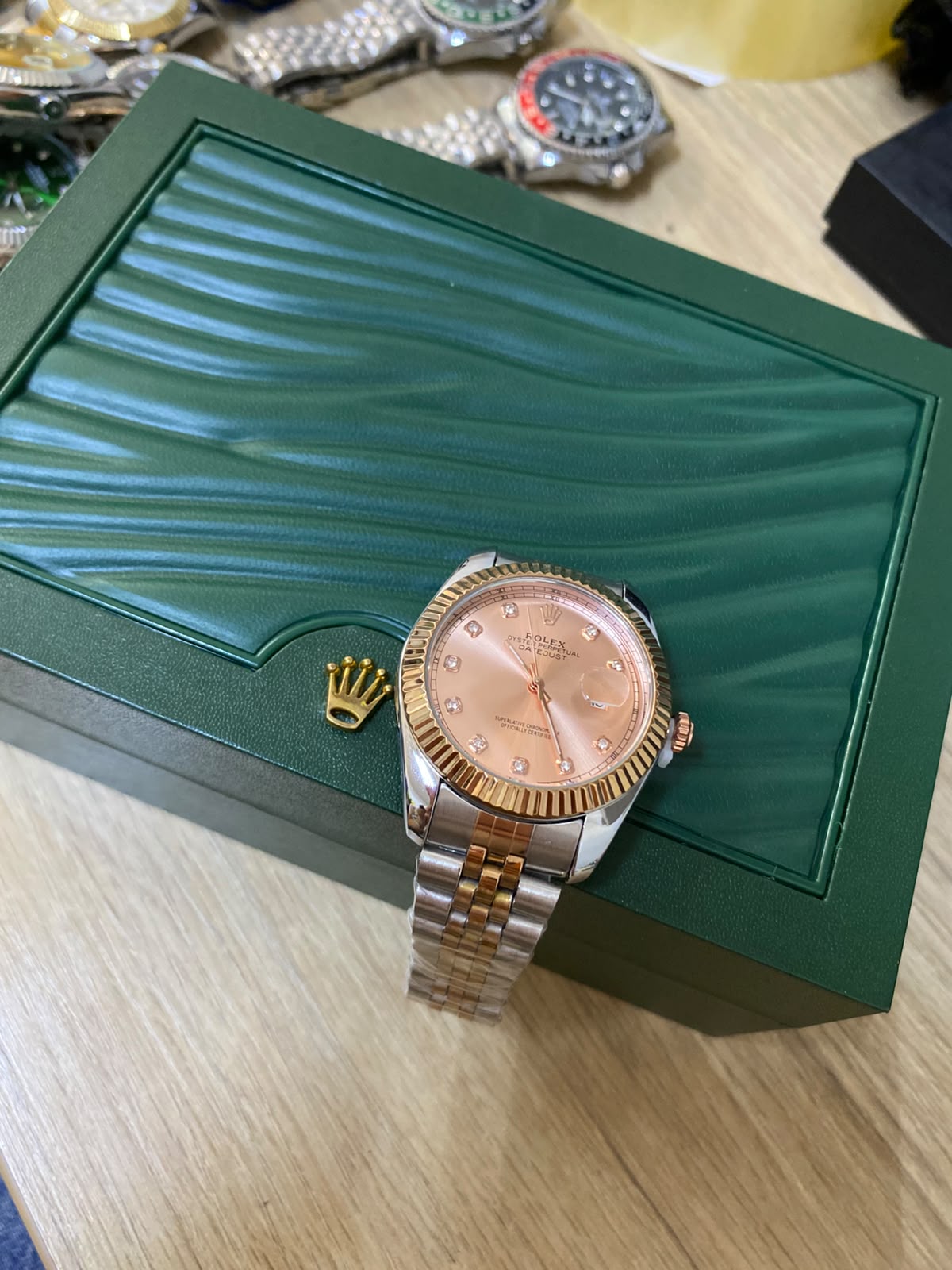 ROLEX (2638.050)