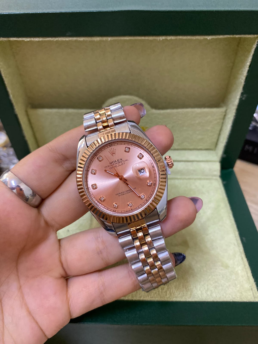 ROLEX (2638.050)