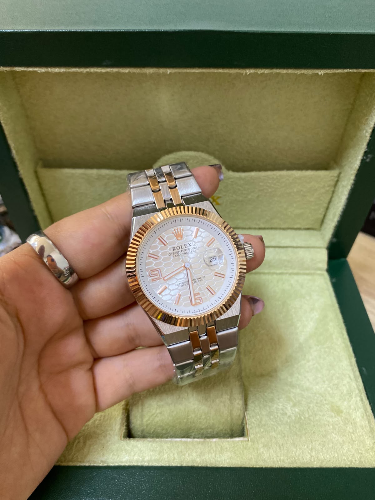 ROLEX (2638.050)