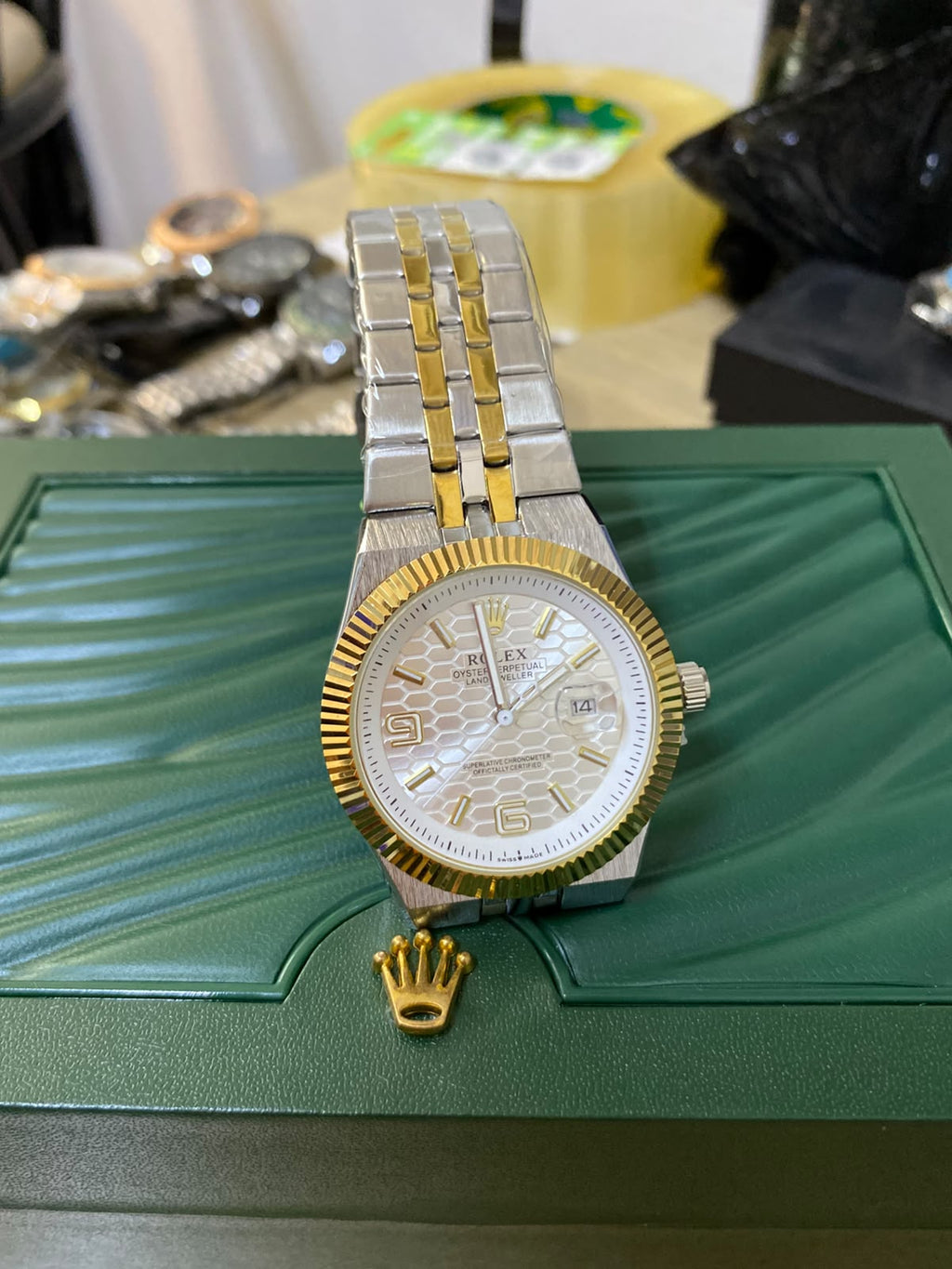 ROLEX (2638.050)