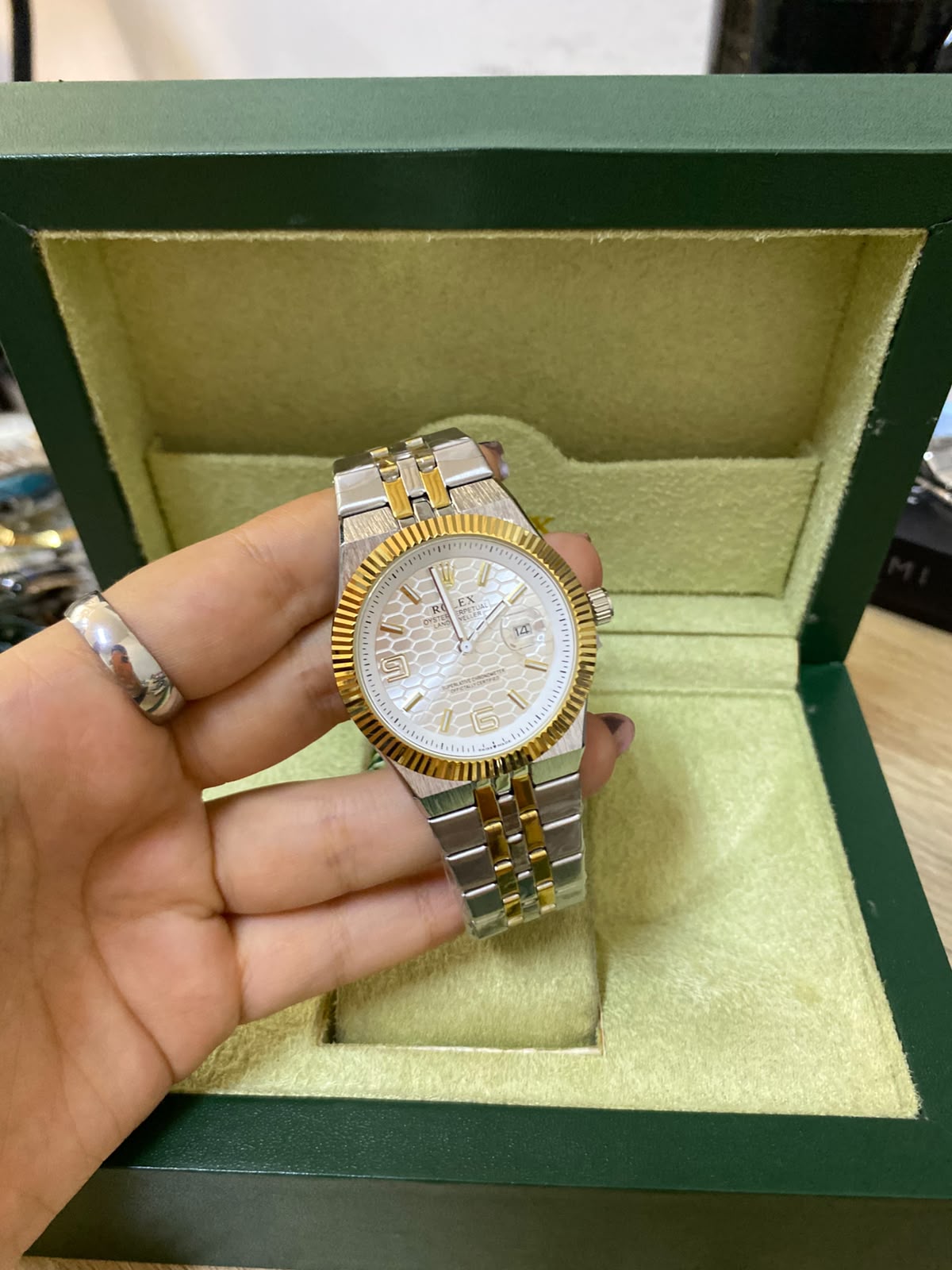 ROLEX (2638.050)
