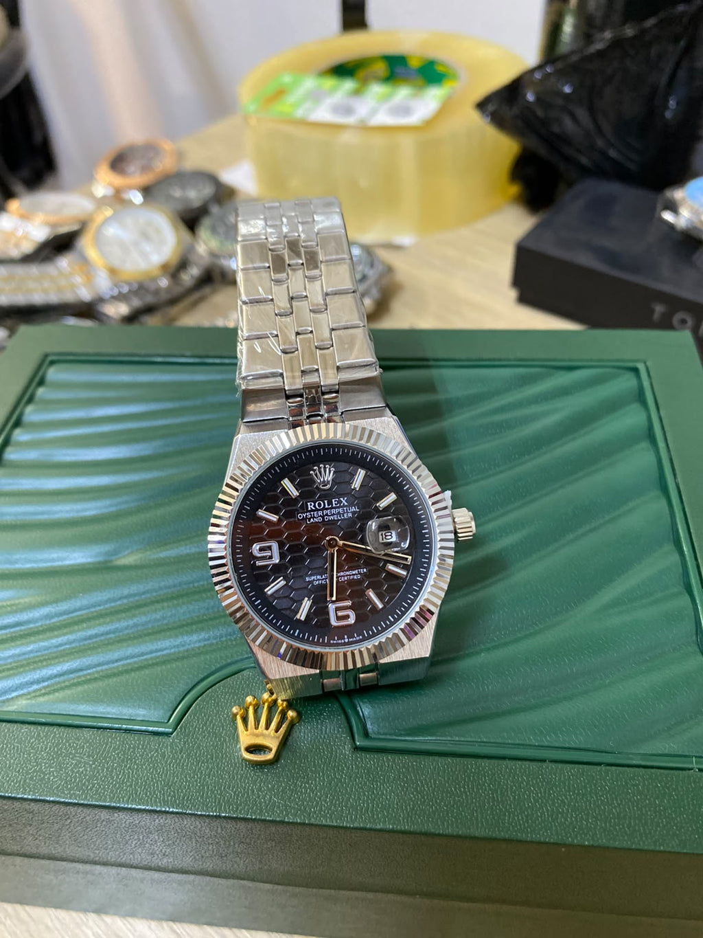 ROLEX (2638.050)