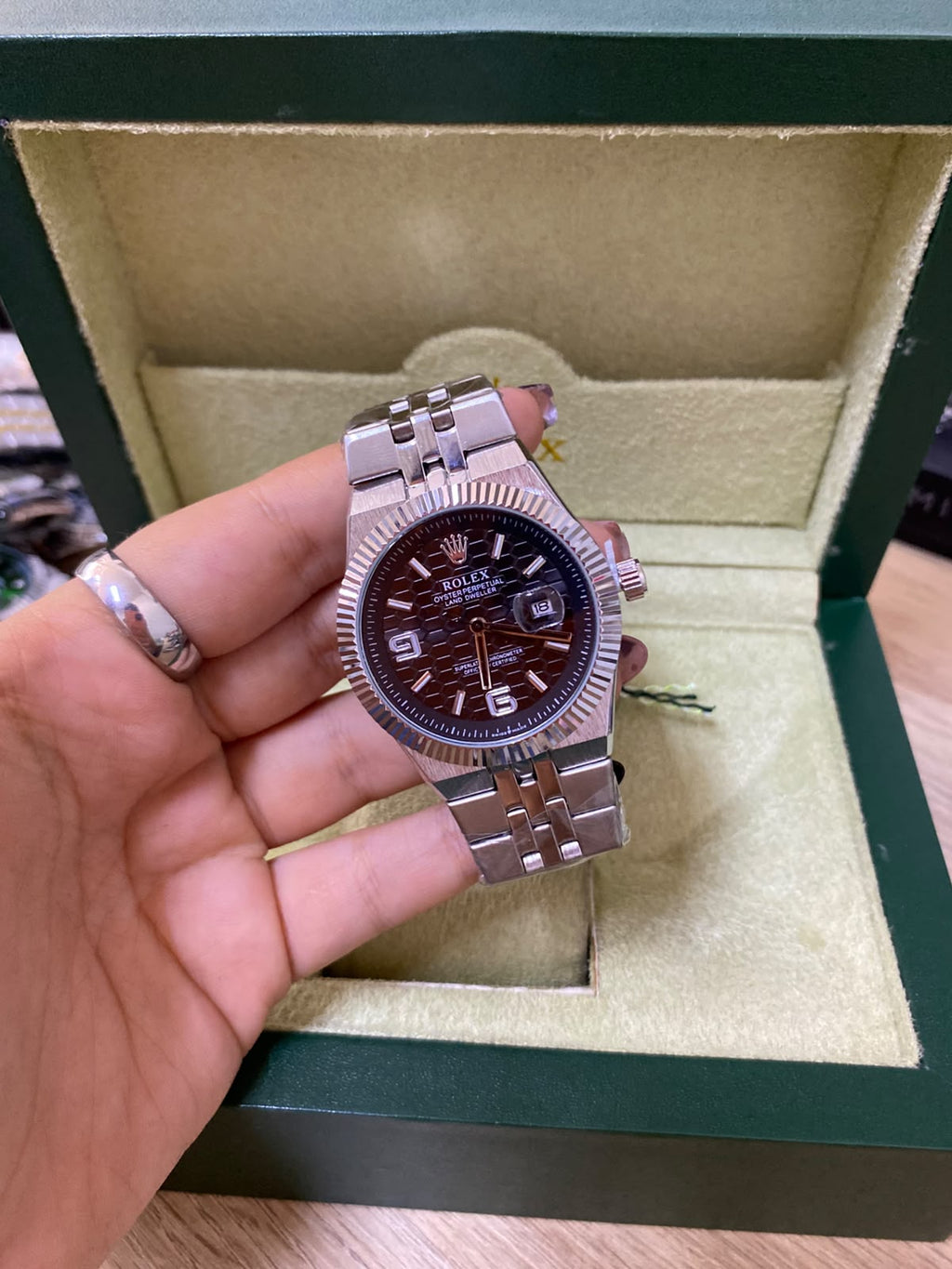 ROLEX (2638.050)