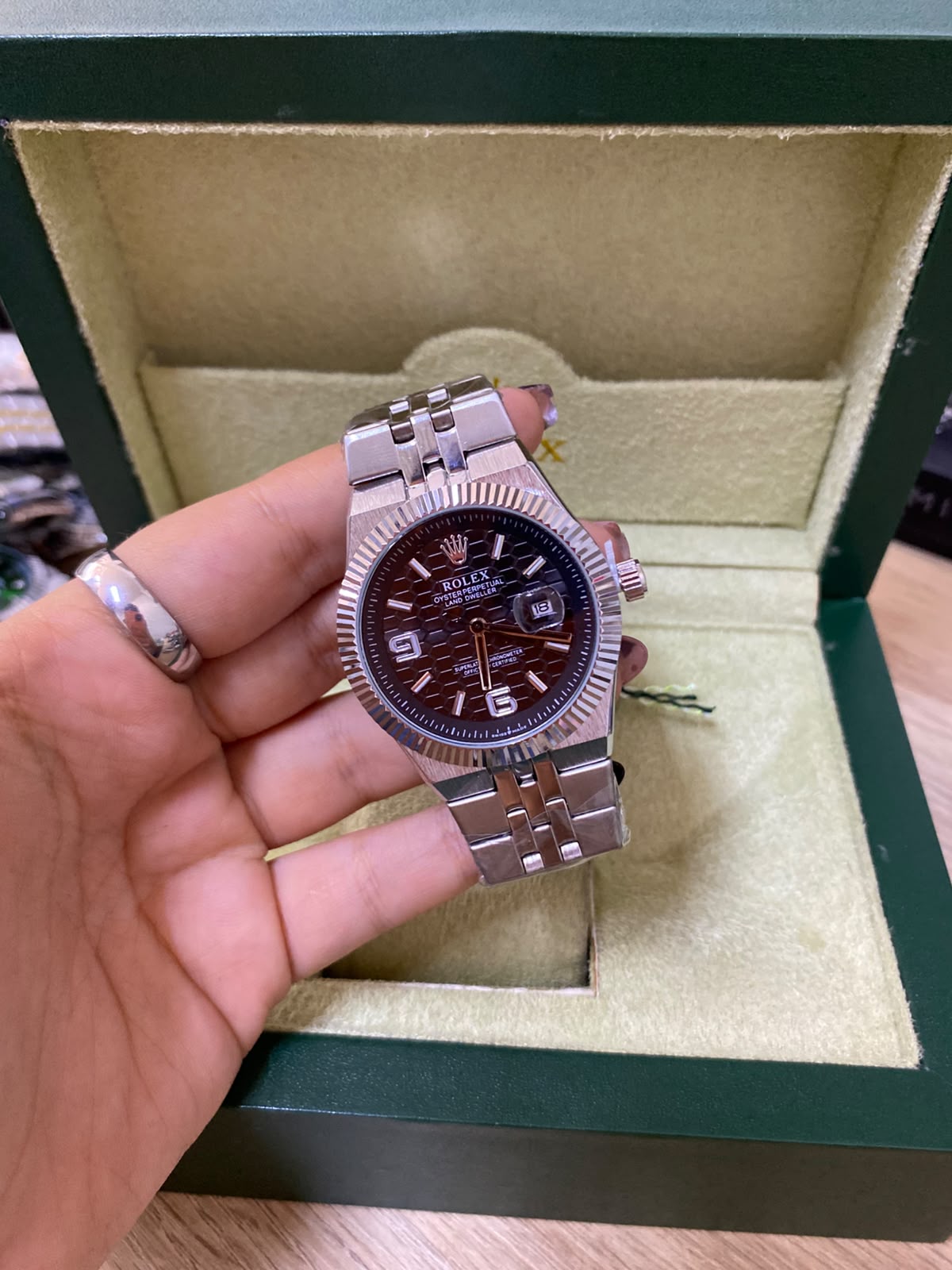 ROLEX (2638.050)