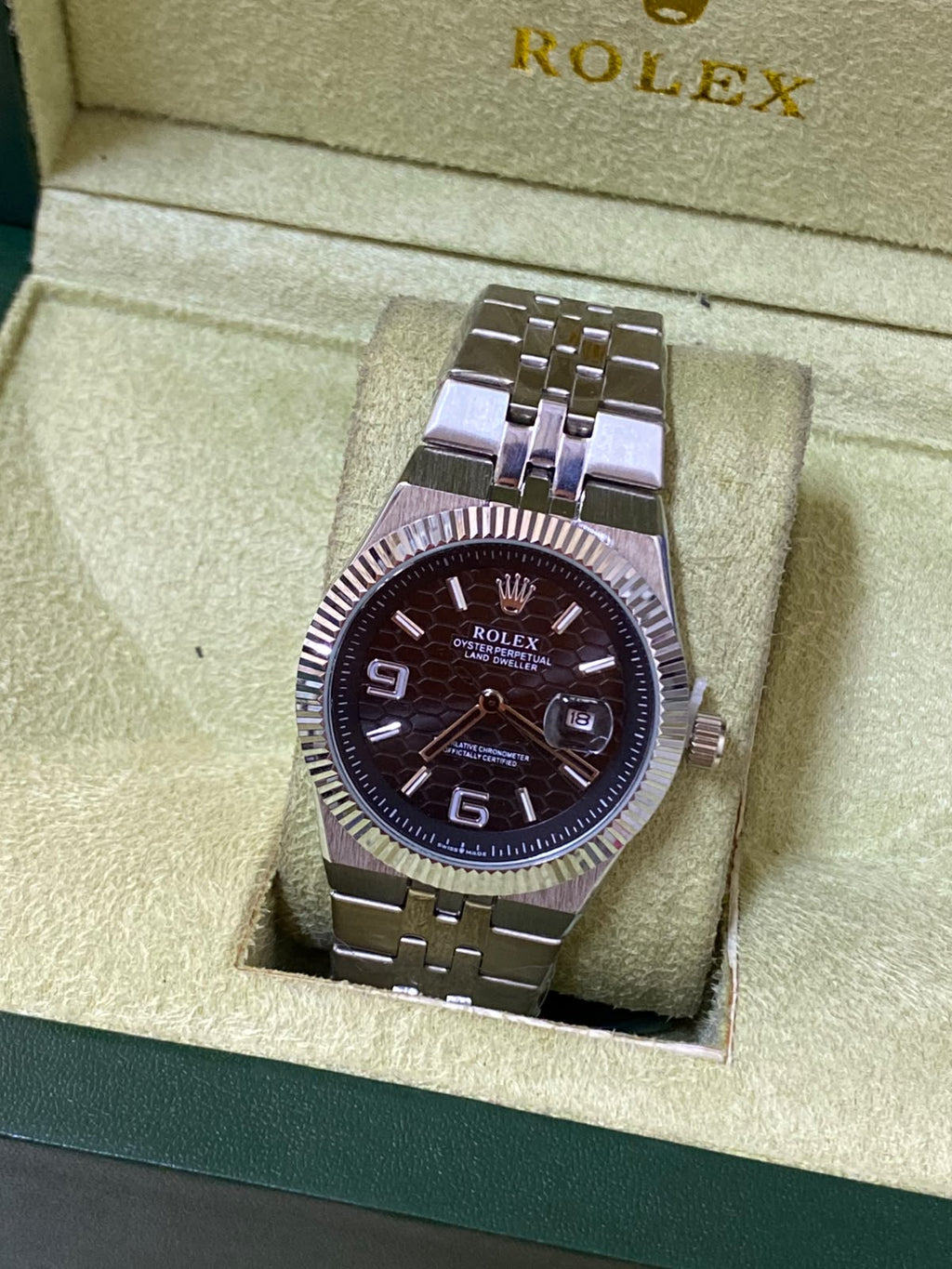 ROLEX (2638.050)