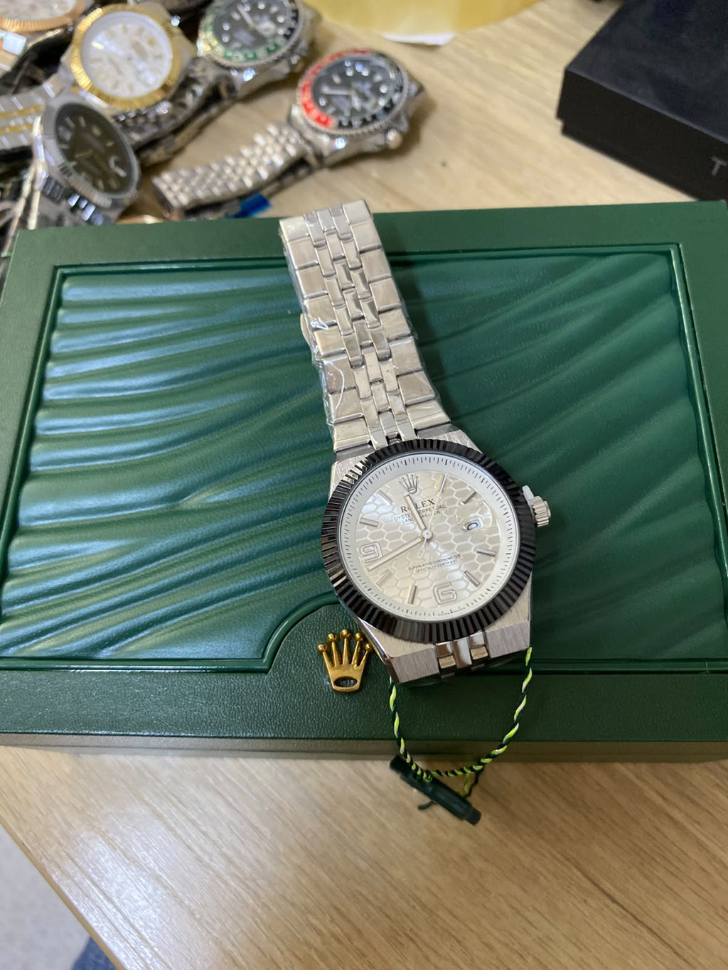 ROLEX (2638.050)