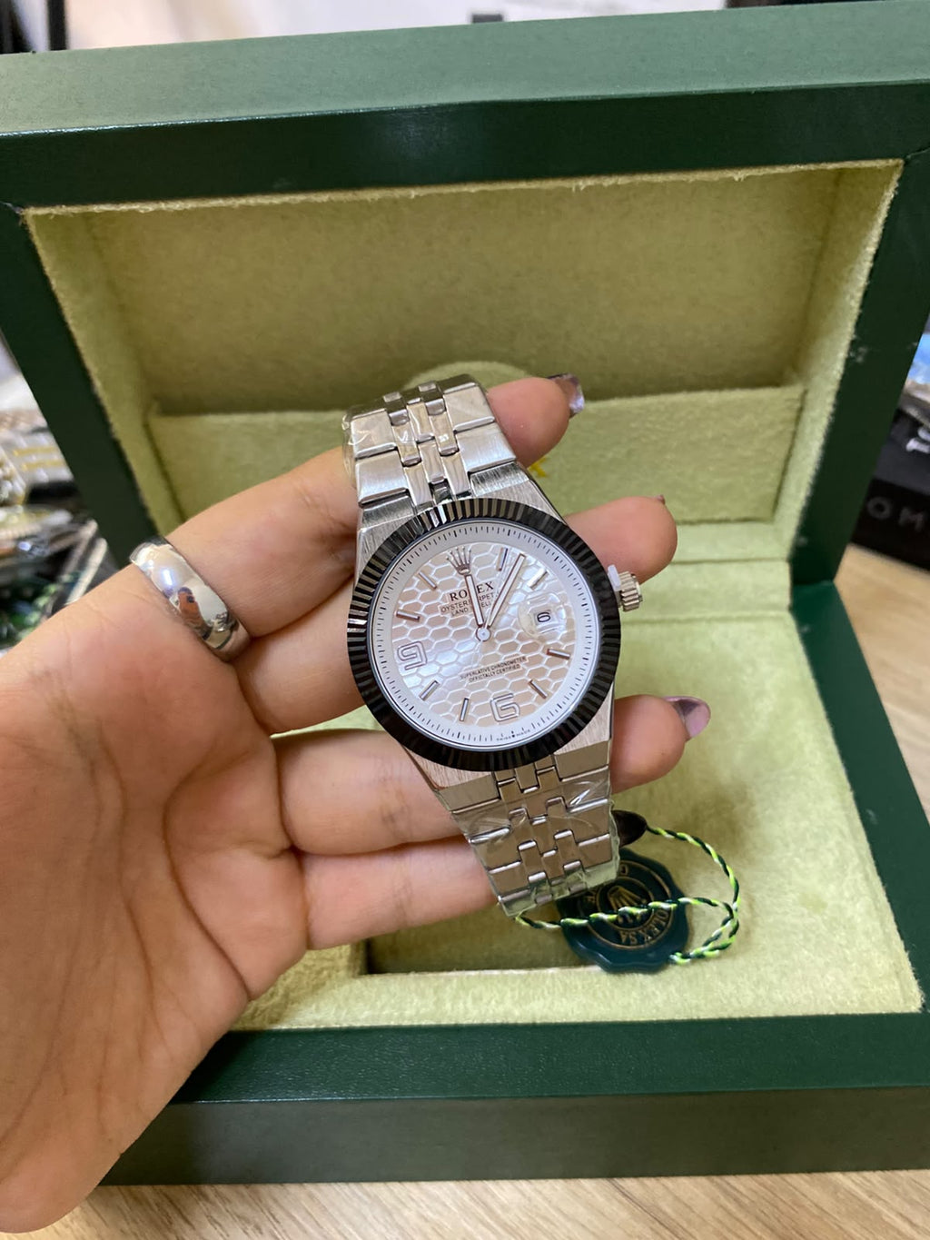 ROLEX (2638.050)