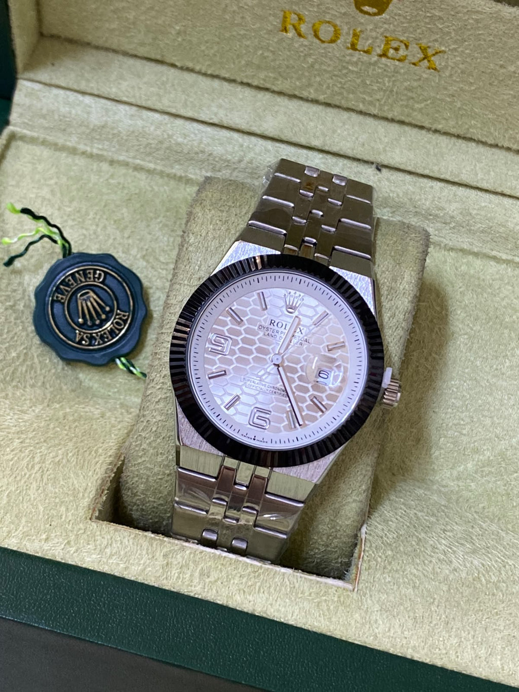 ROLEX (2638.050)
