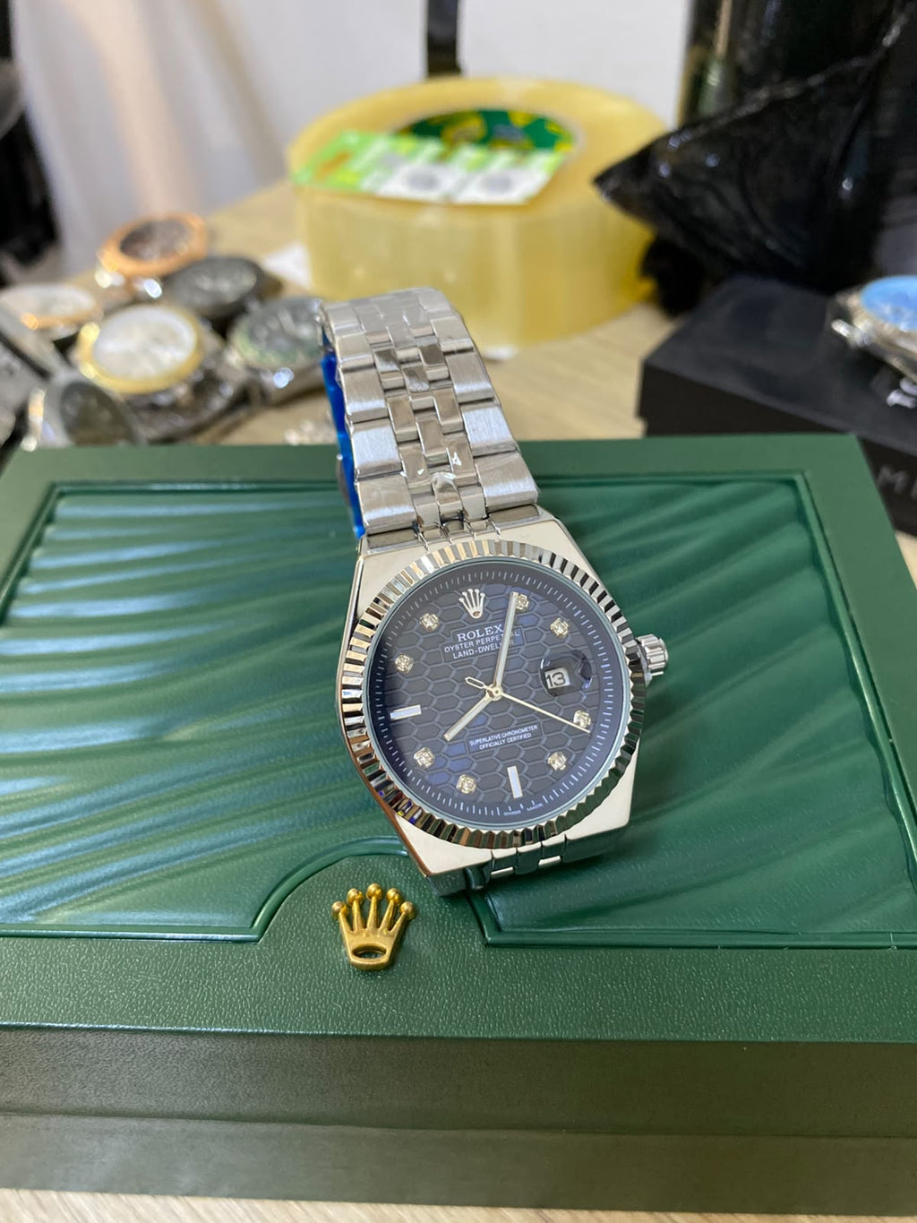 ROLEX (2638.050)