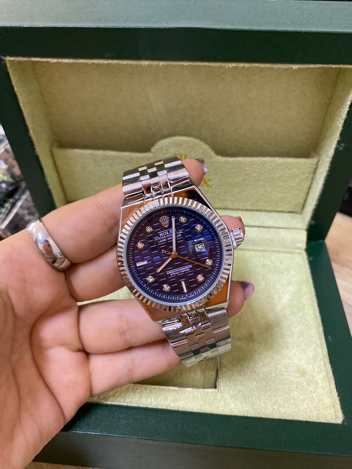 ROLEX (2638.050)