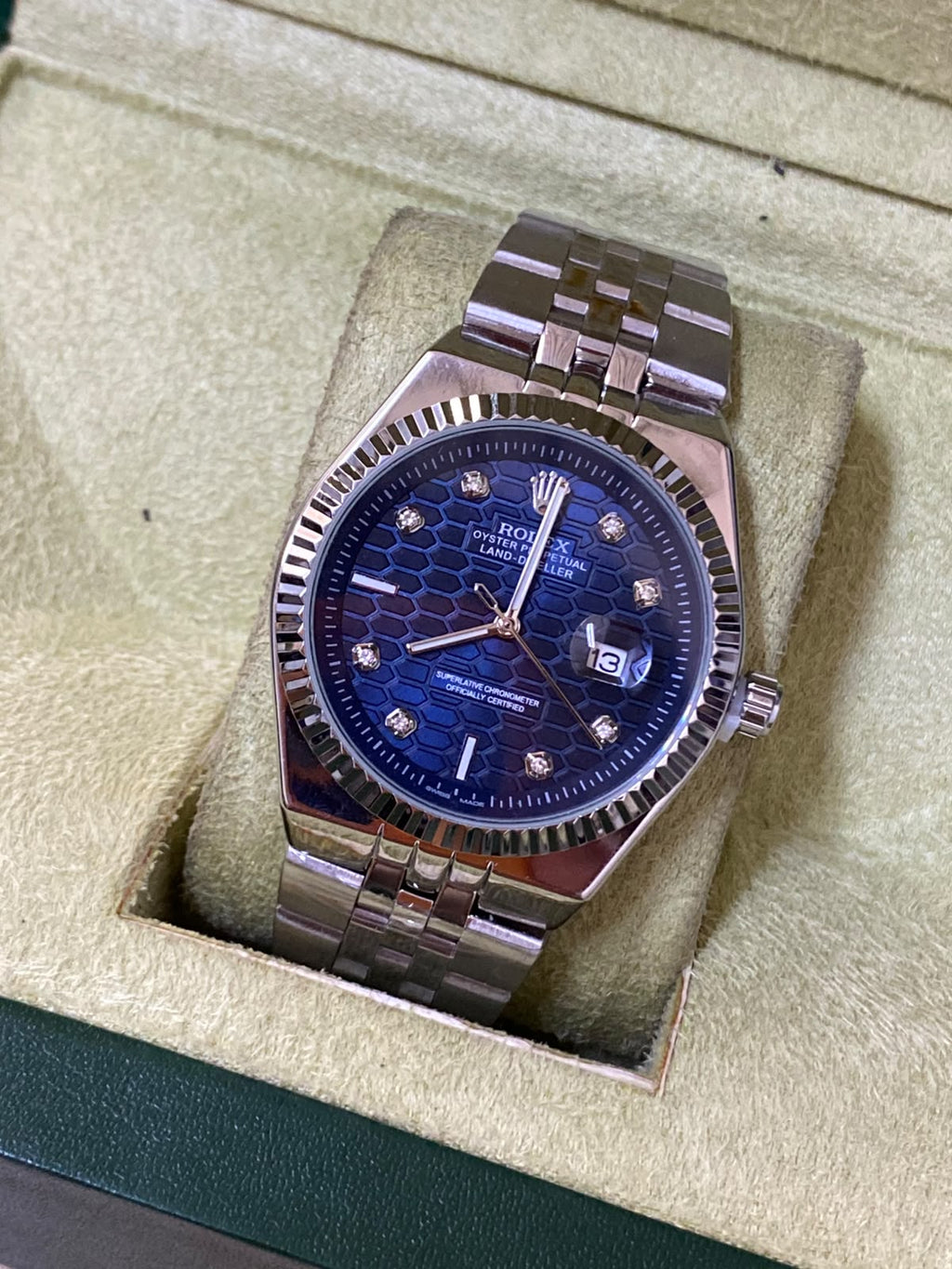 ROLEX (2638.050)