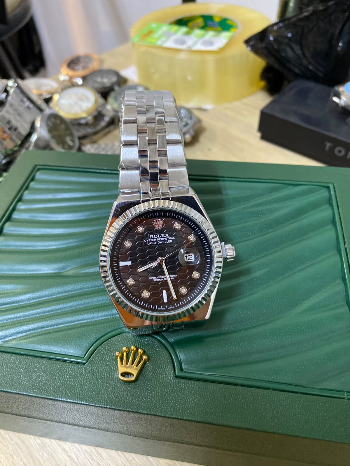 ROLEX (2638.050)