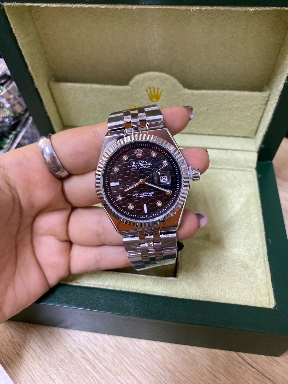 ROLEX (2638.050)
