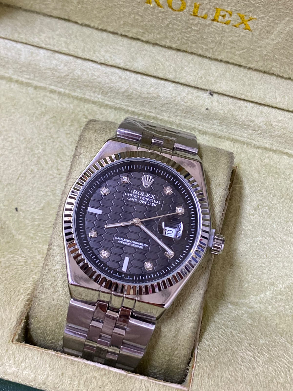 ROLEX (2638.050)