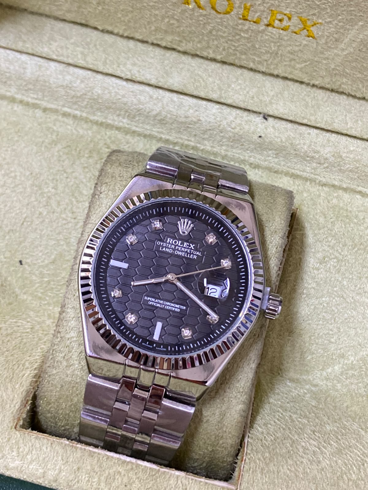 ROLEX (2638.050)