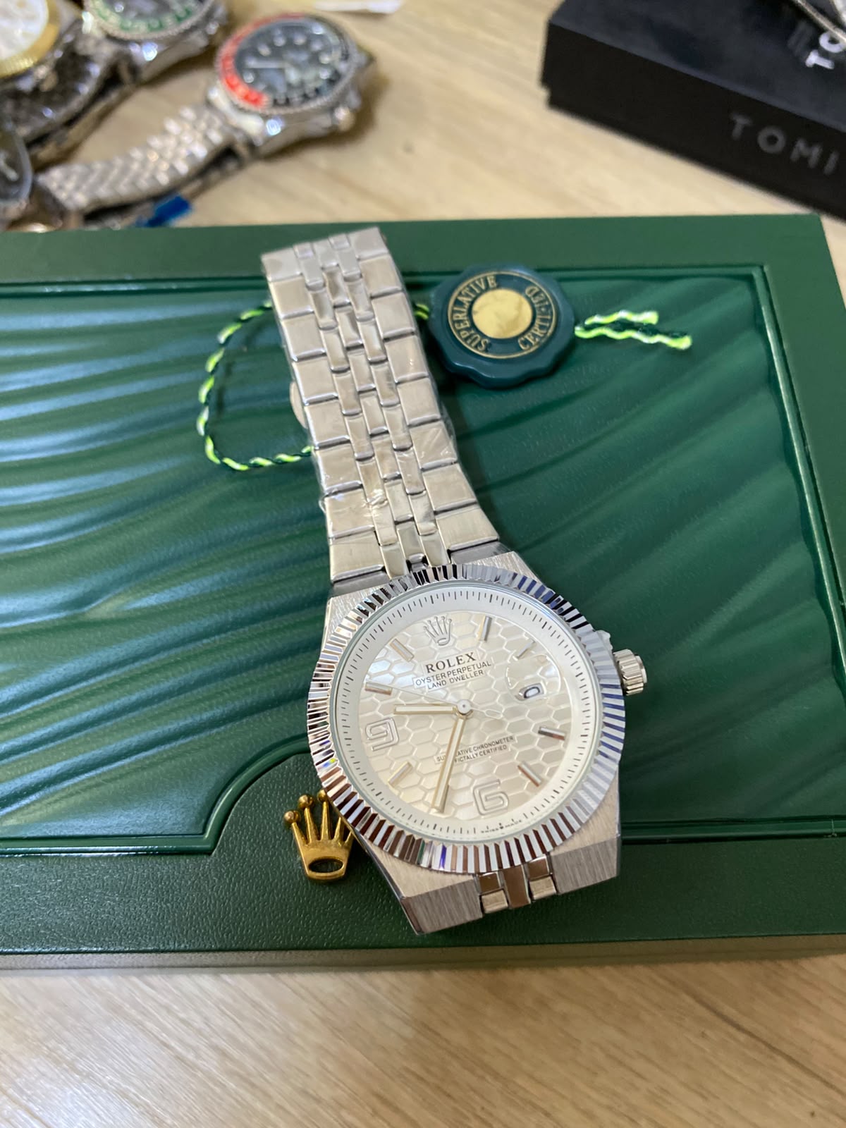 ROLEX (2638.050)