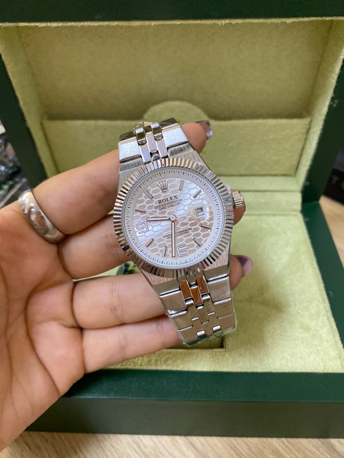 ROLEX (2638.050)