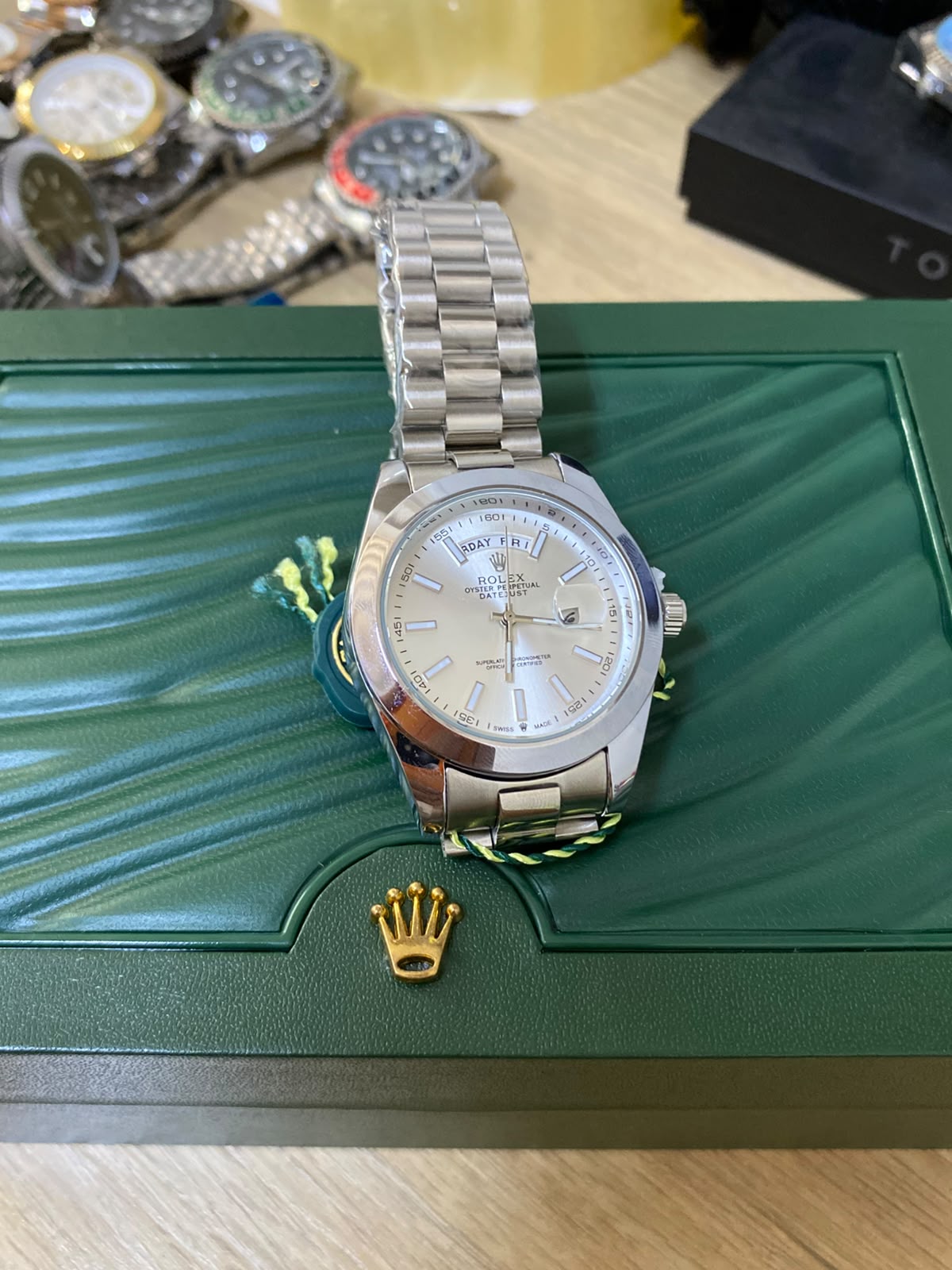 ROLEX (2638.050)