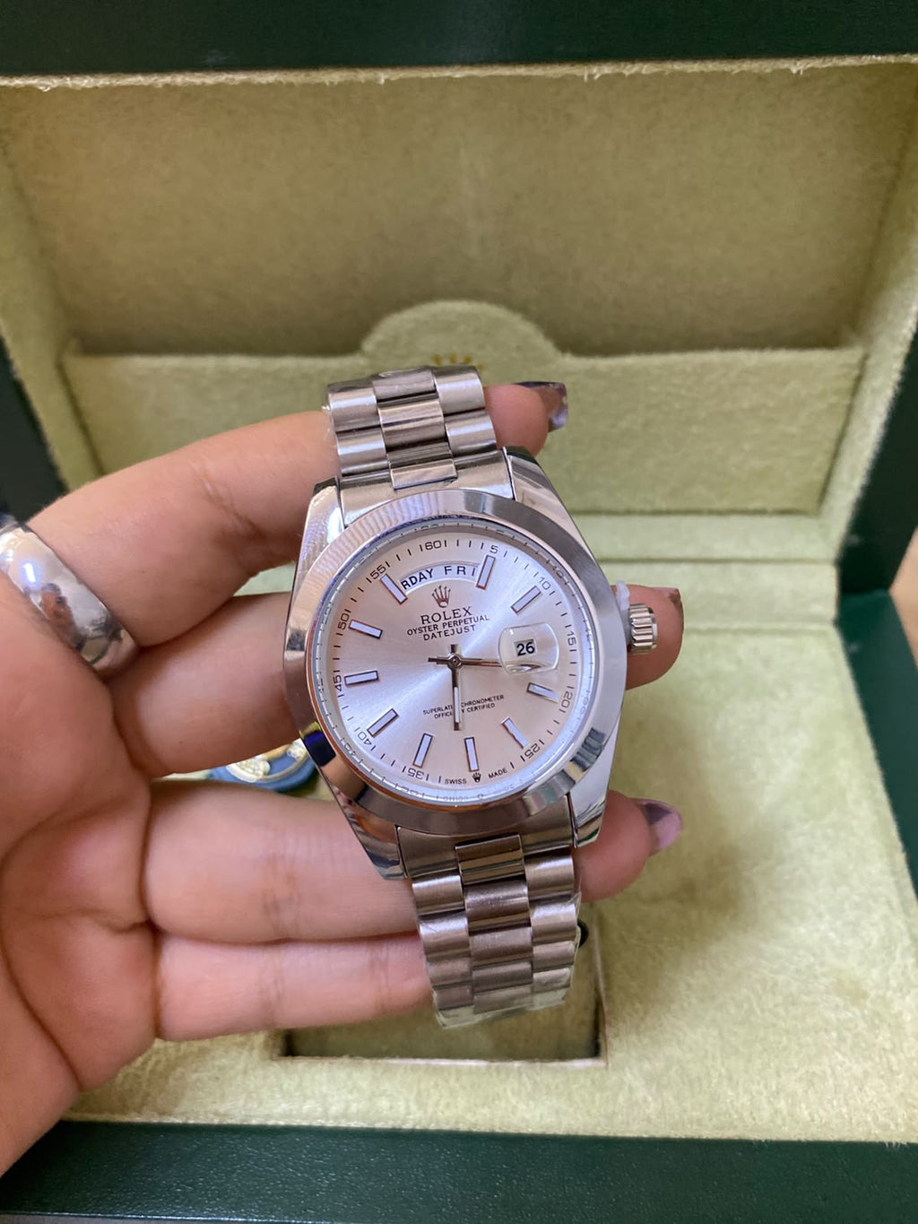 ROLEX (2638.050)