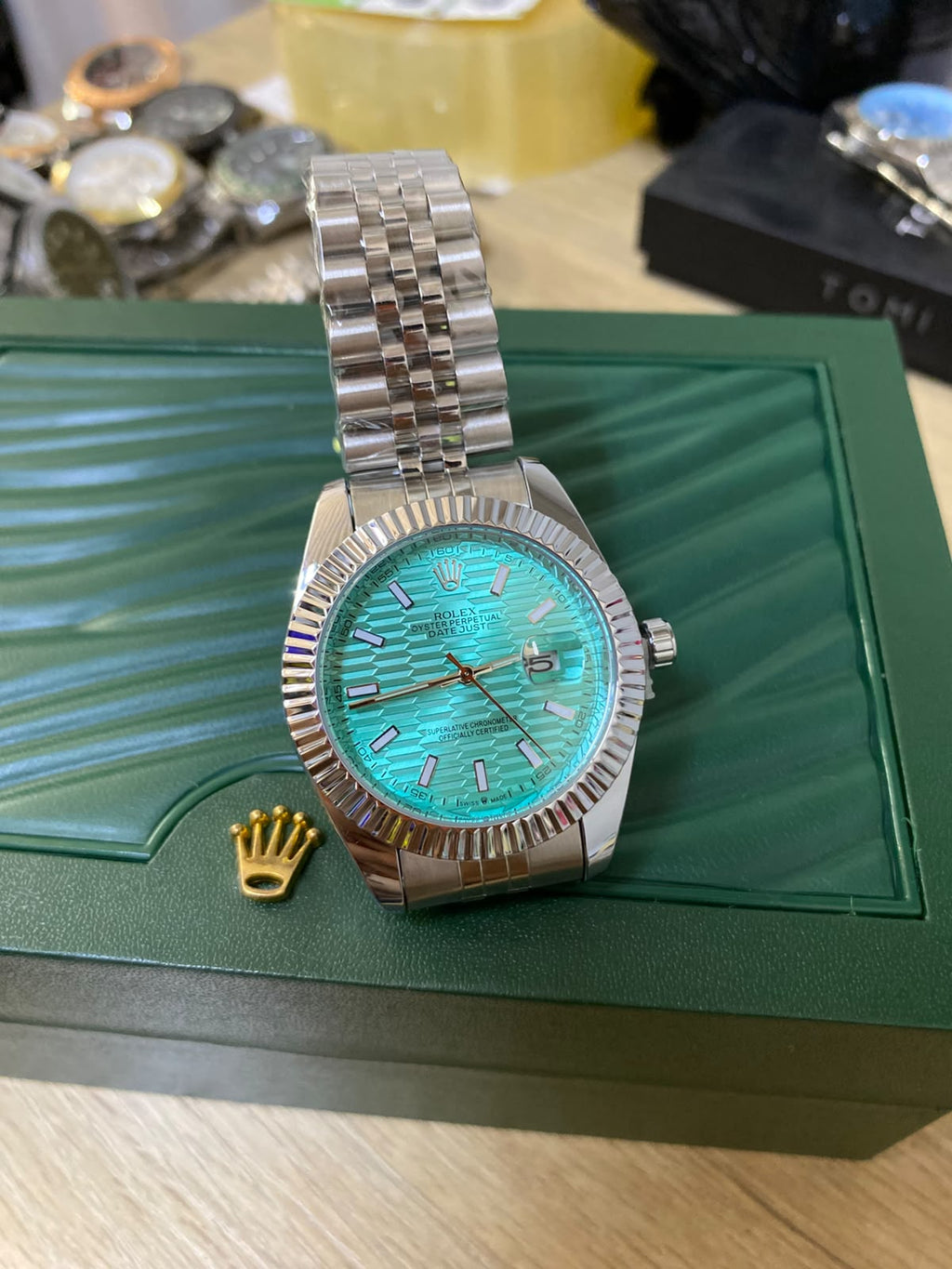 ROLEX (2638.050)