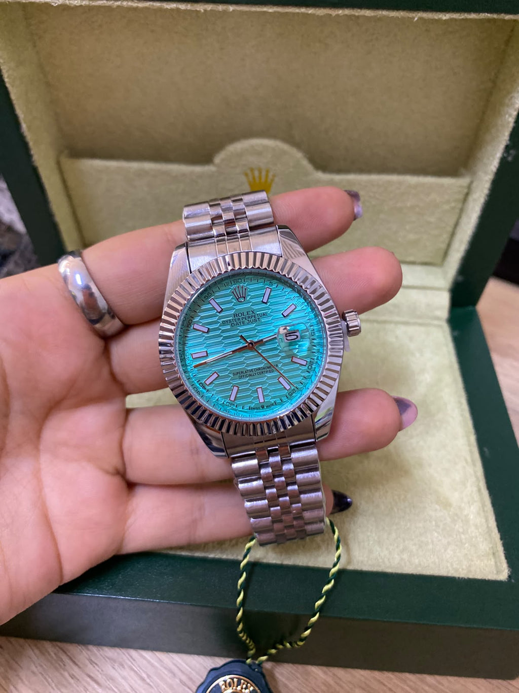 ROLEX (2638.050)