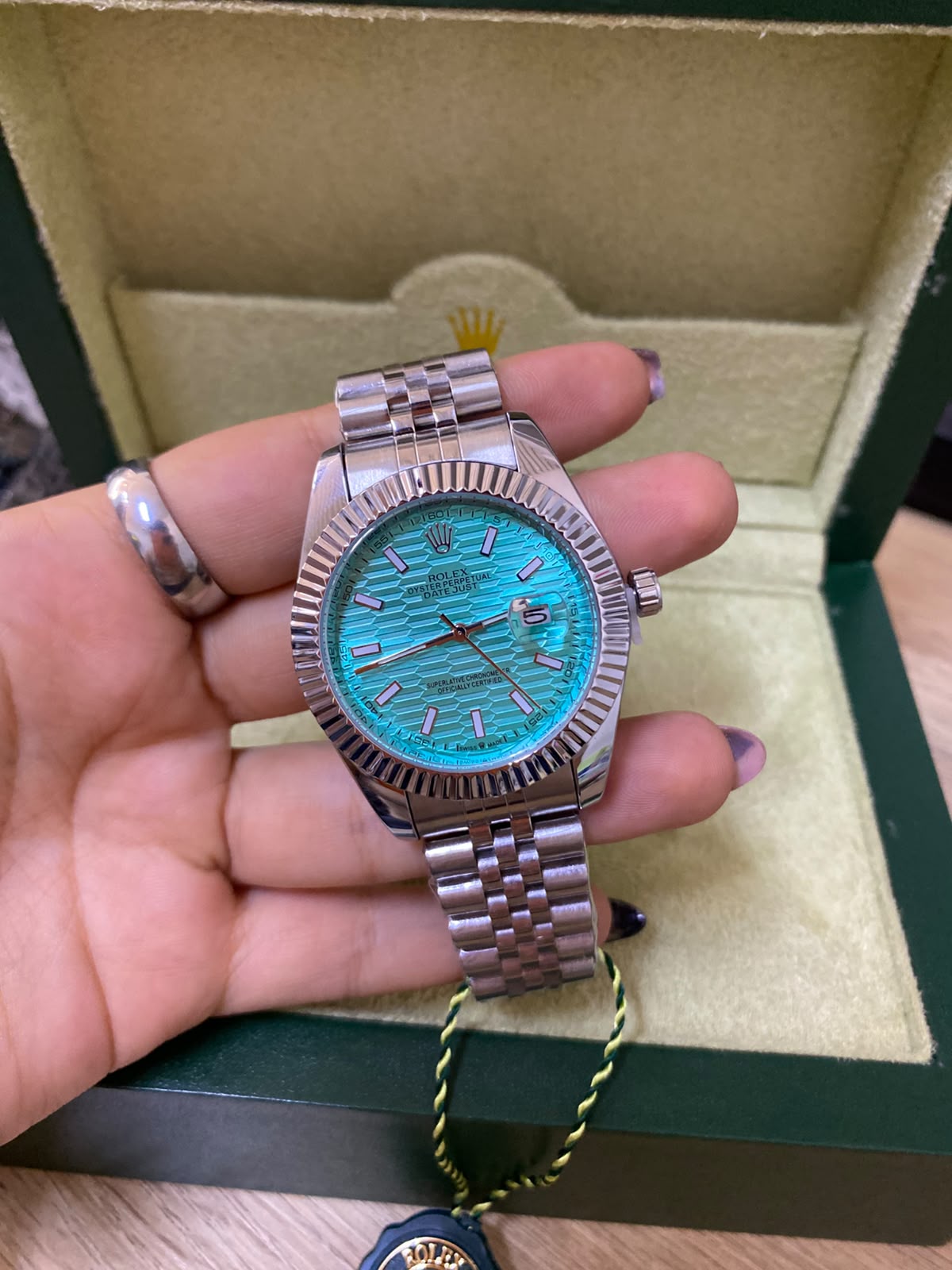 ROLEX (2638.050)