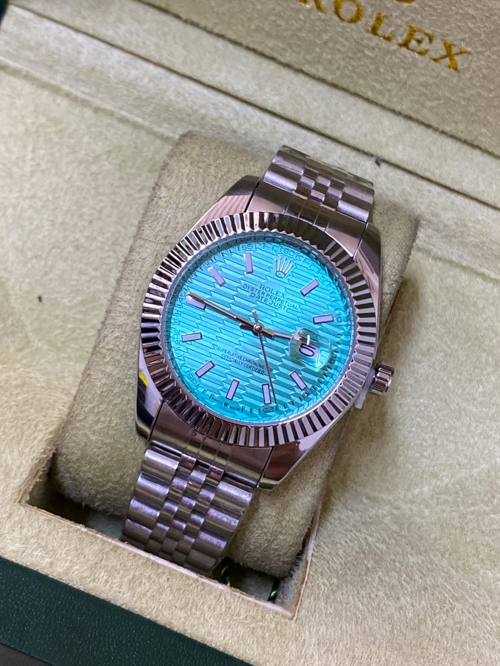 ROLEX (2638.050)