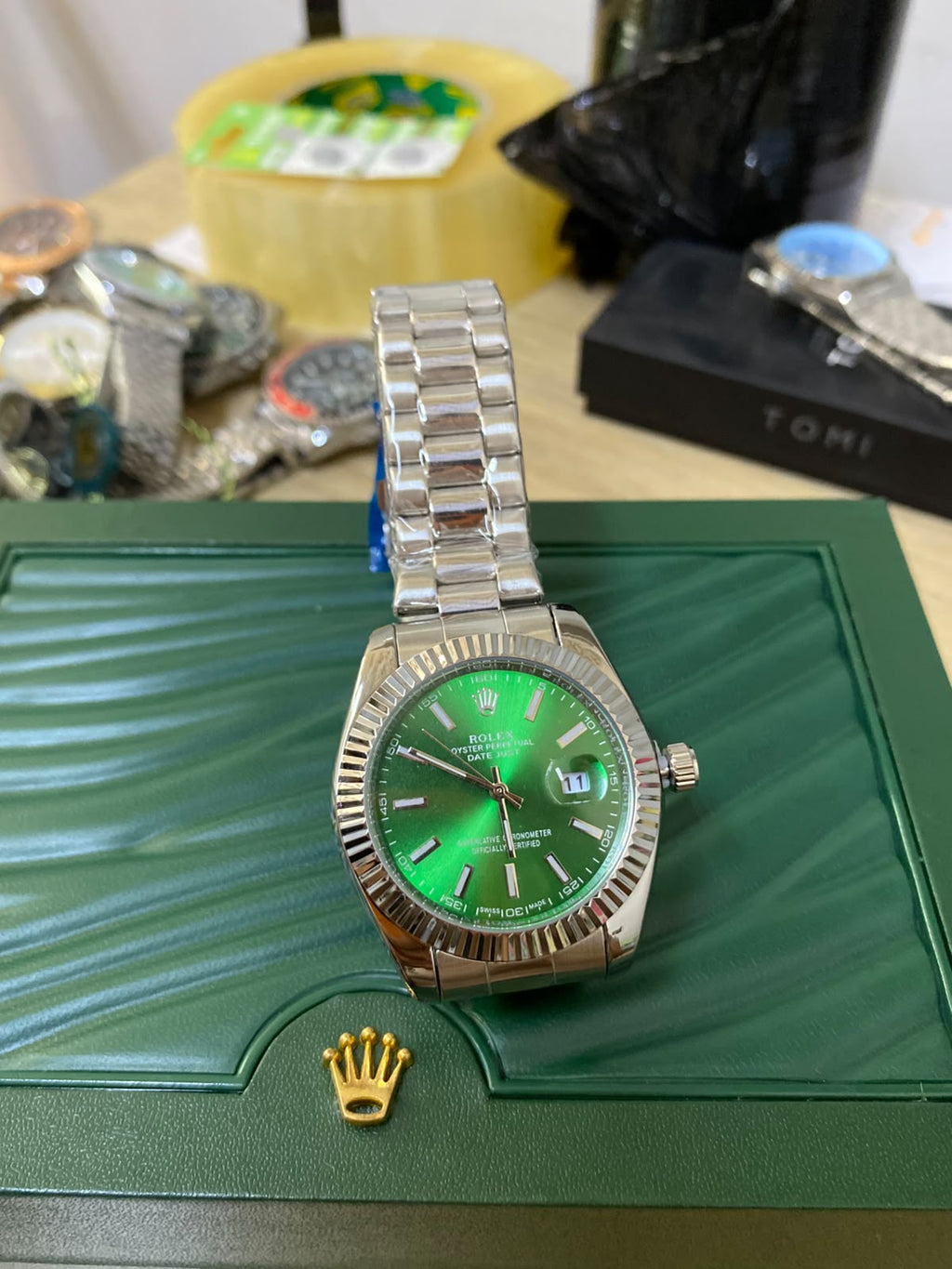 ROLEX (2638.050)