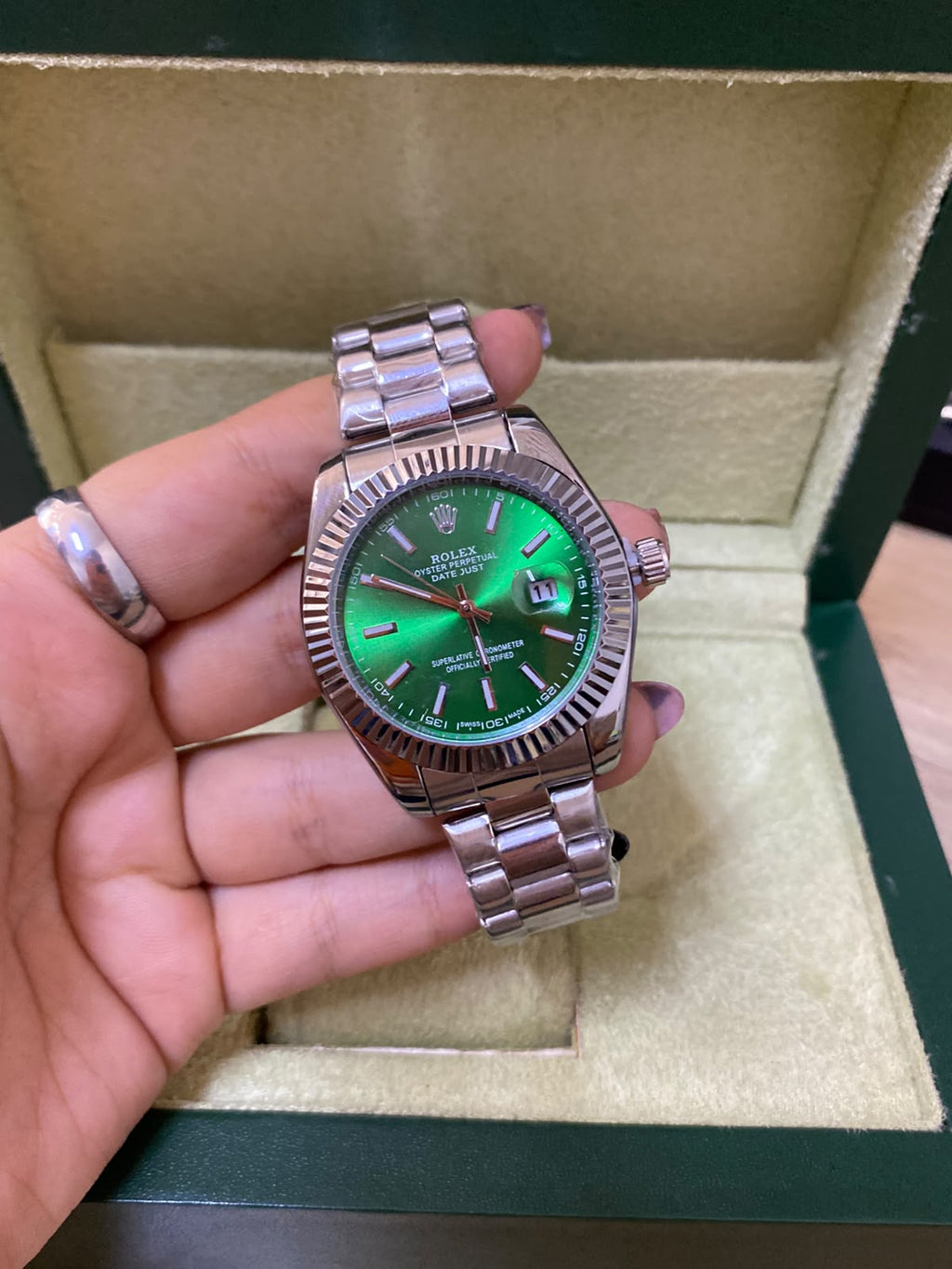 ROLEX (2638.050)