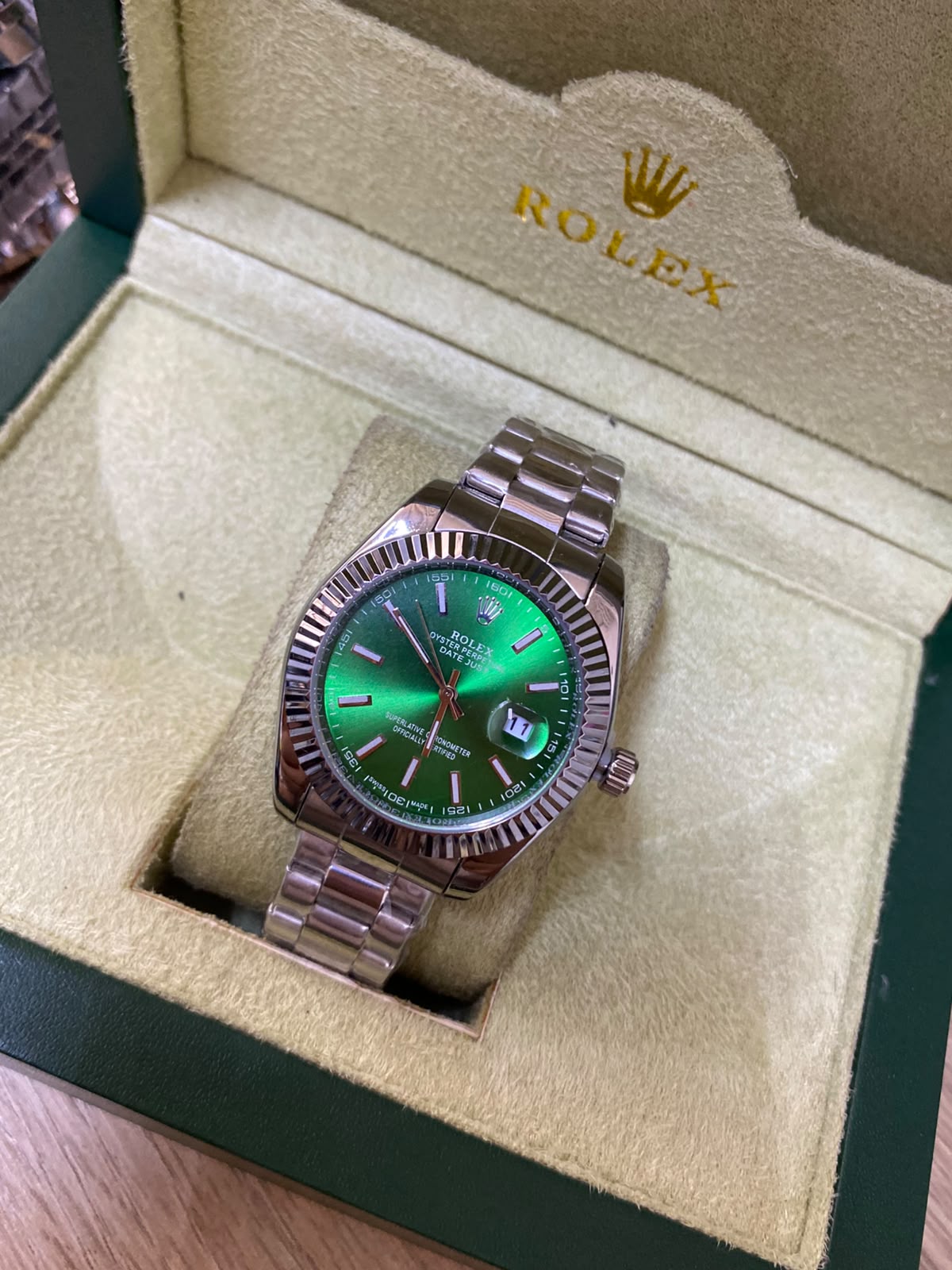 ROLEX (2638.050)