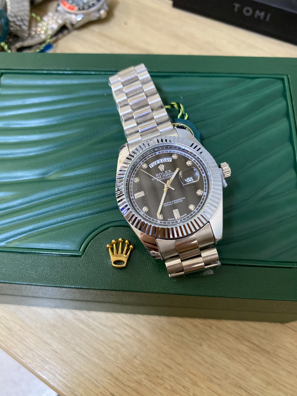 ROLEX (2638.050)