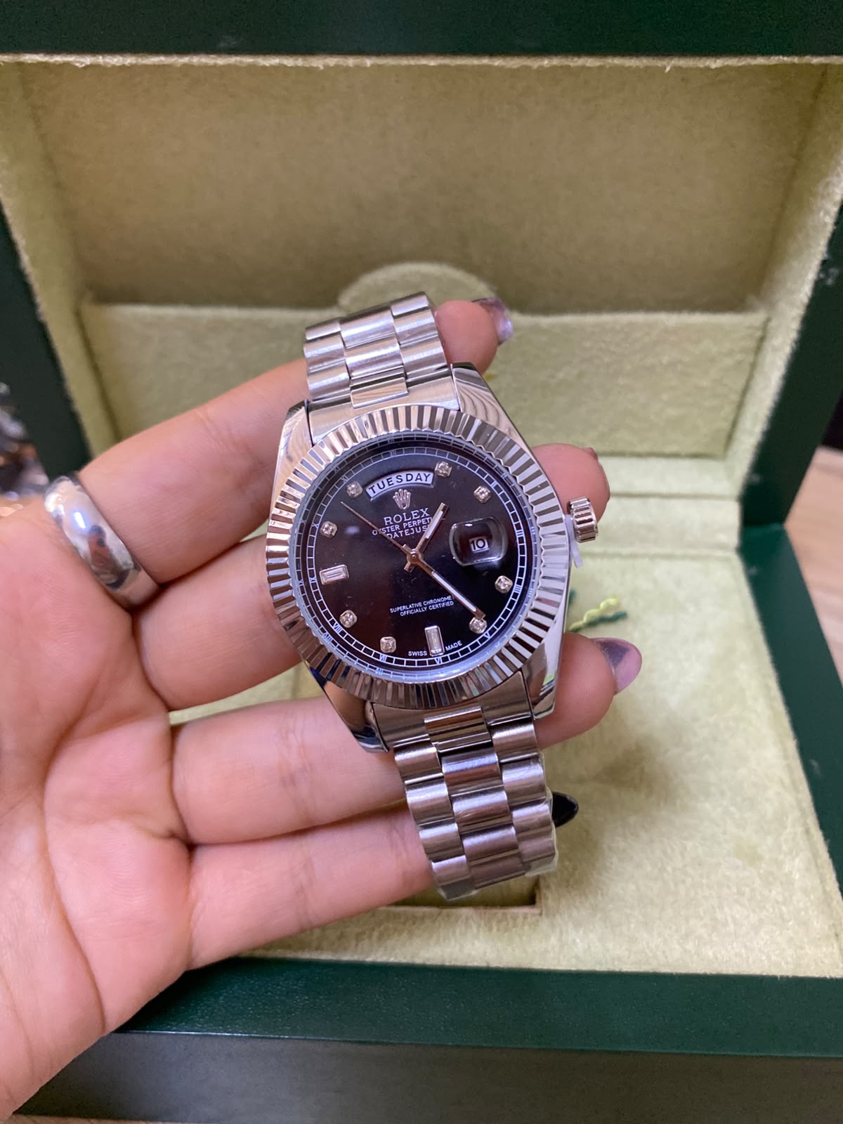 ROLEX (2638.050)