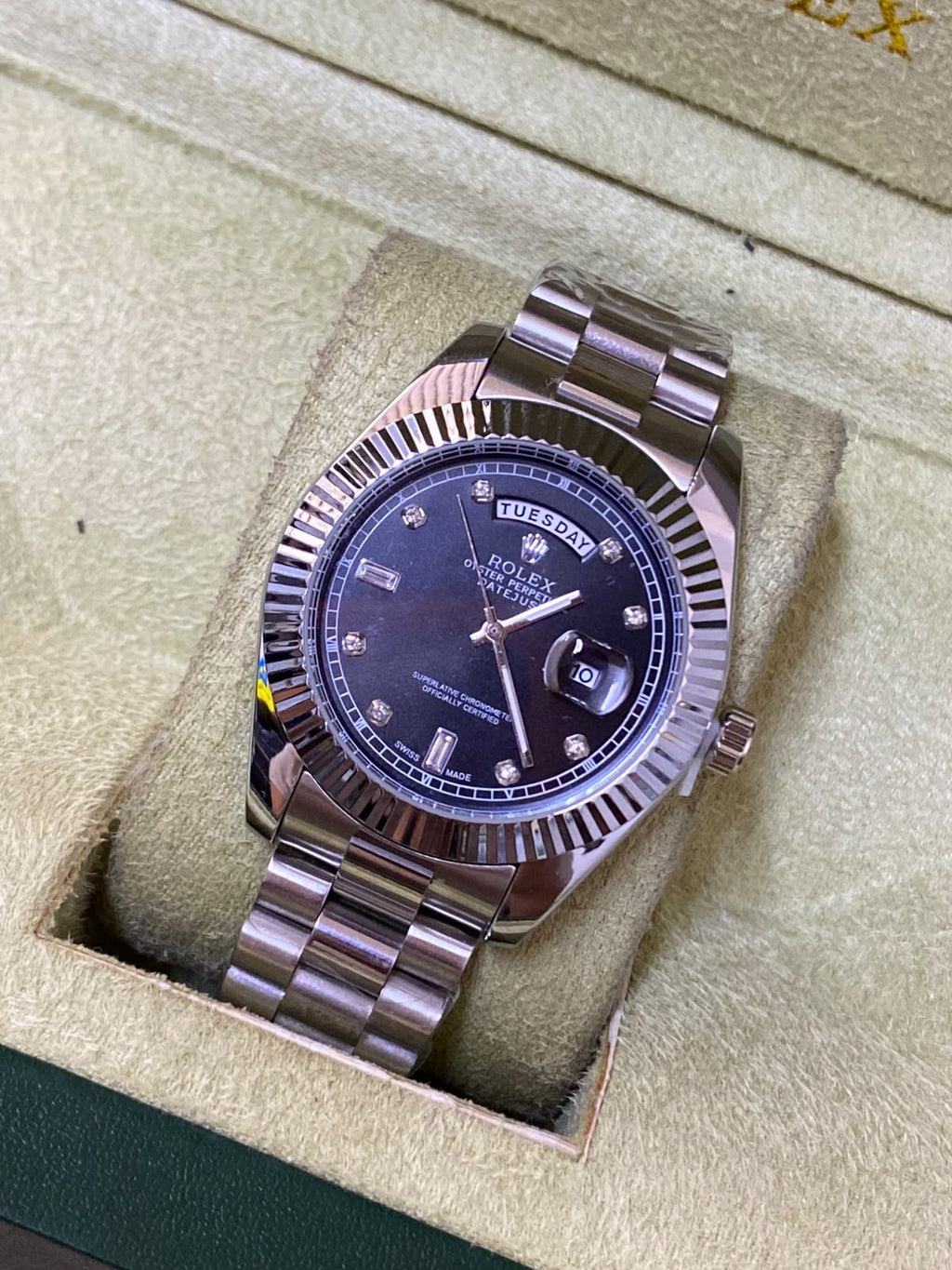 ROLEX (2638.050)
