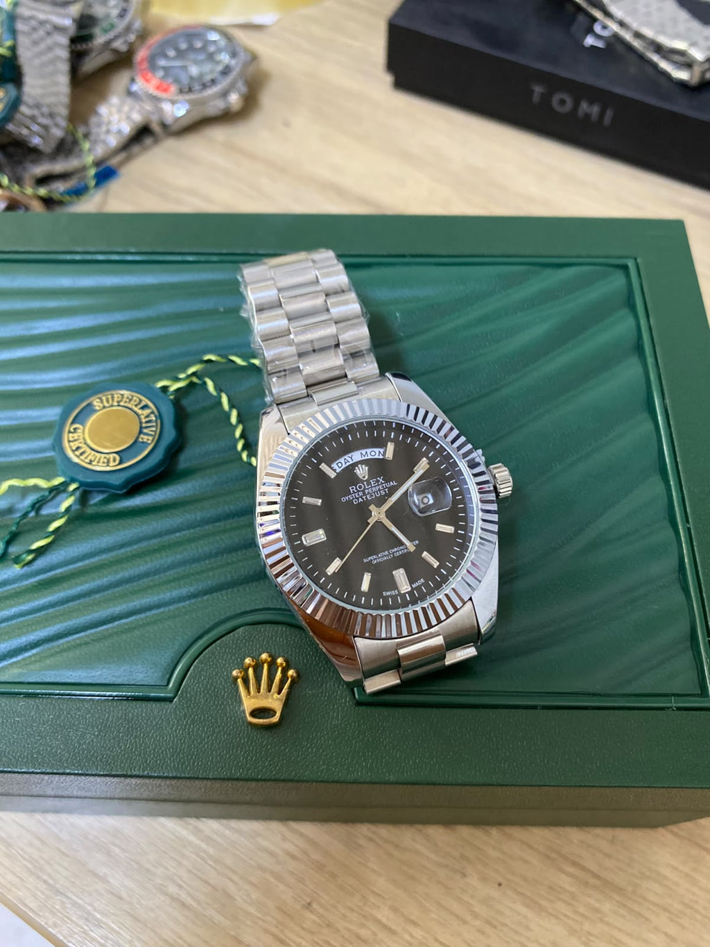 ROLEX (2638.050)