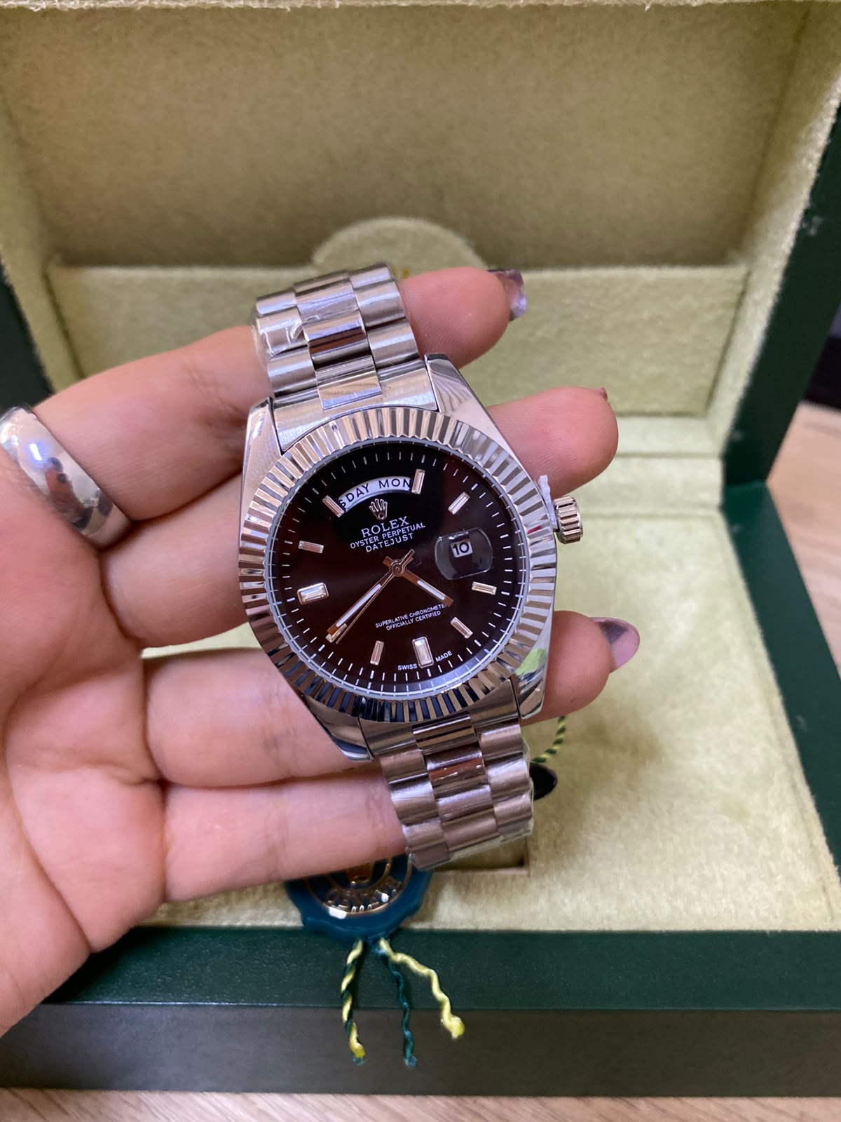 ROLEX (2638.050)