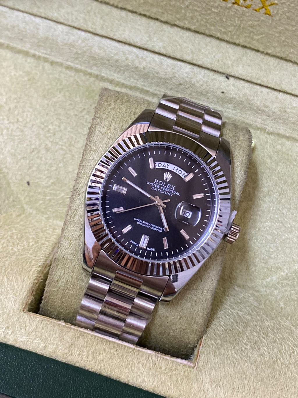 ROLEX (2638.050)