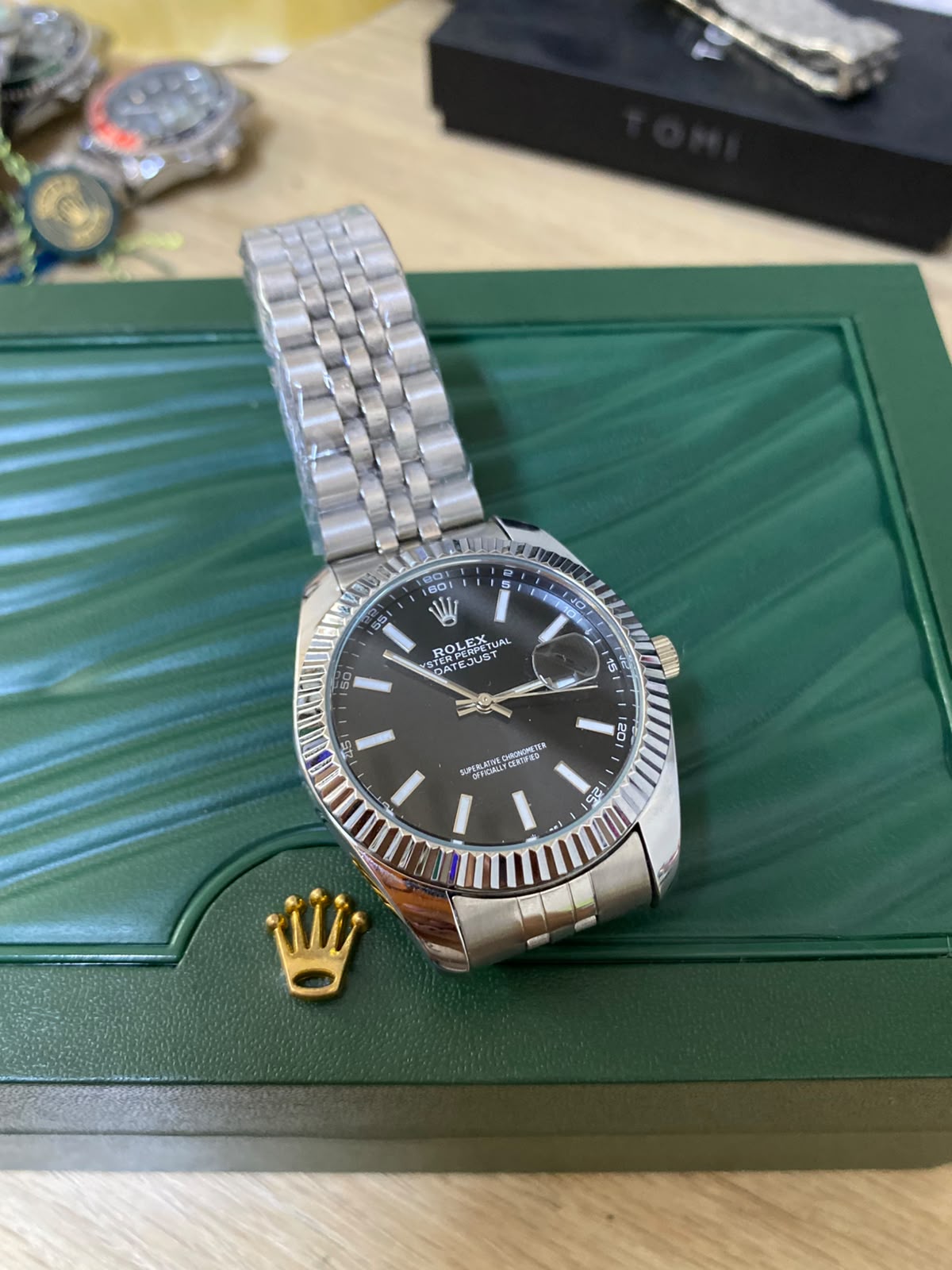 ROLEX (2638.050)
