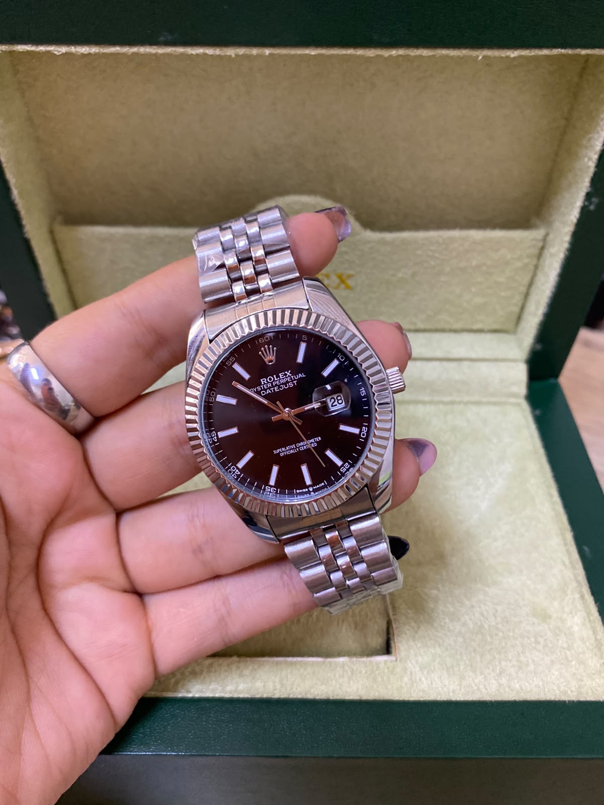ROLEX (2638.050)