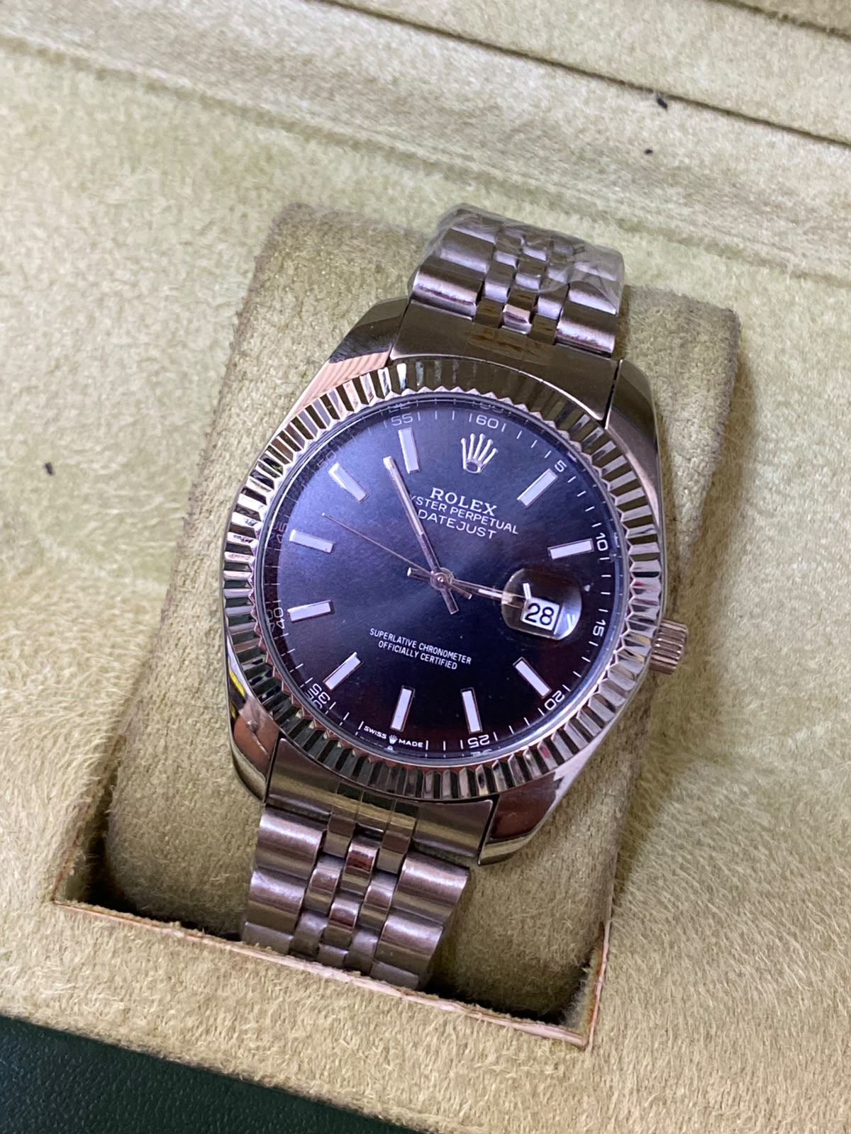 ROLEX (2638.050)