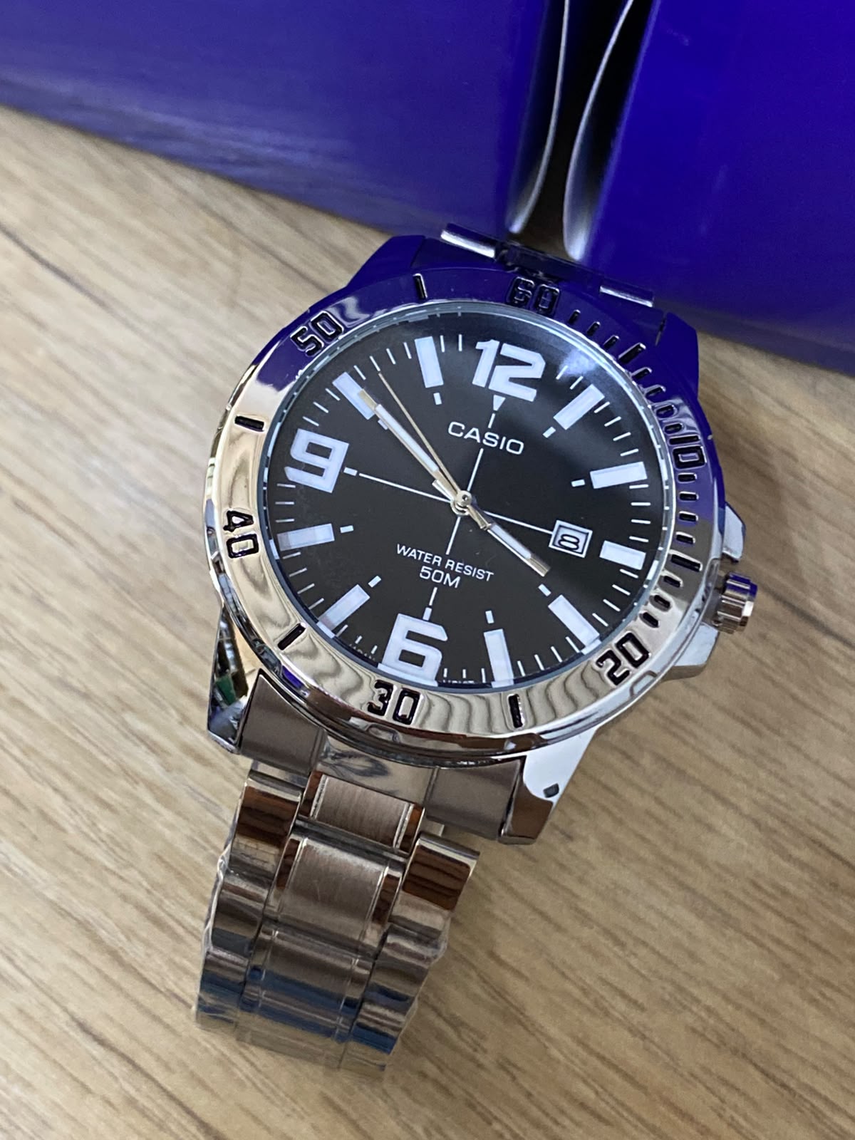 CASIO CLASICO (2635.049)