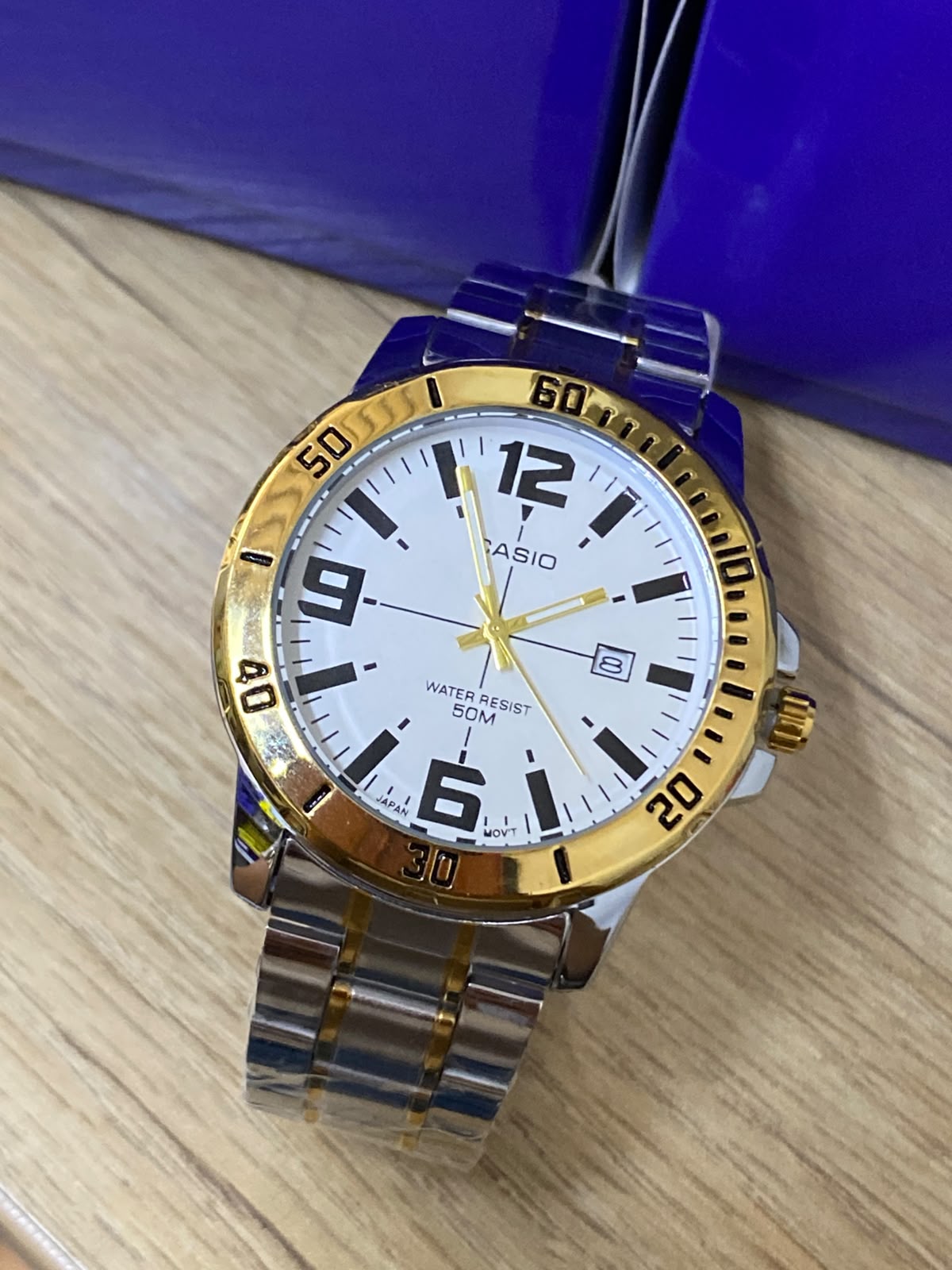 CASIO CLASICO (2635.049)