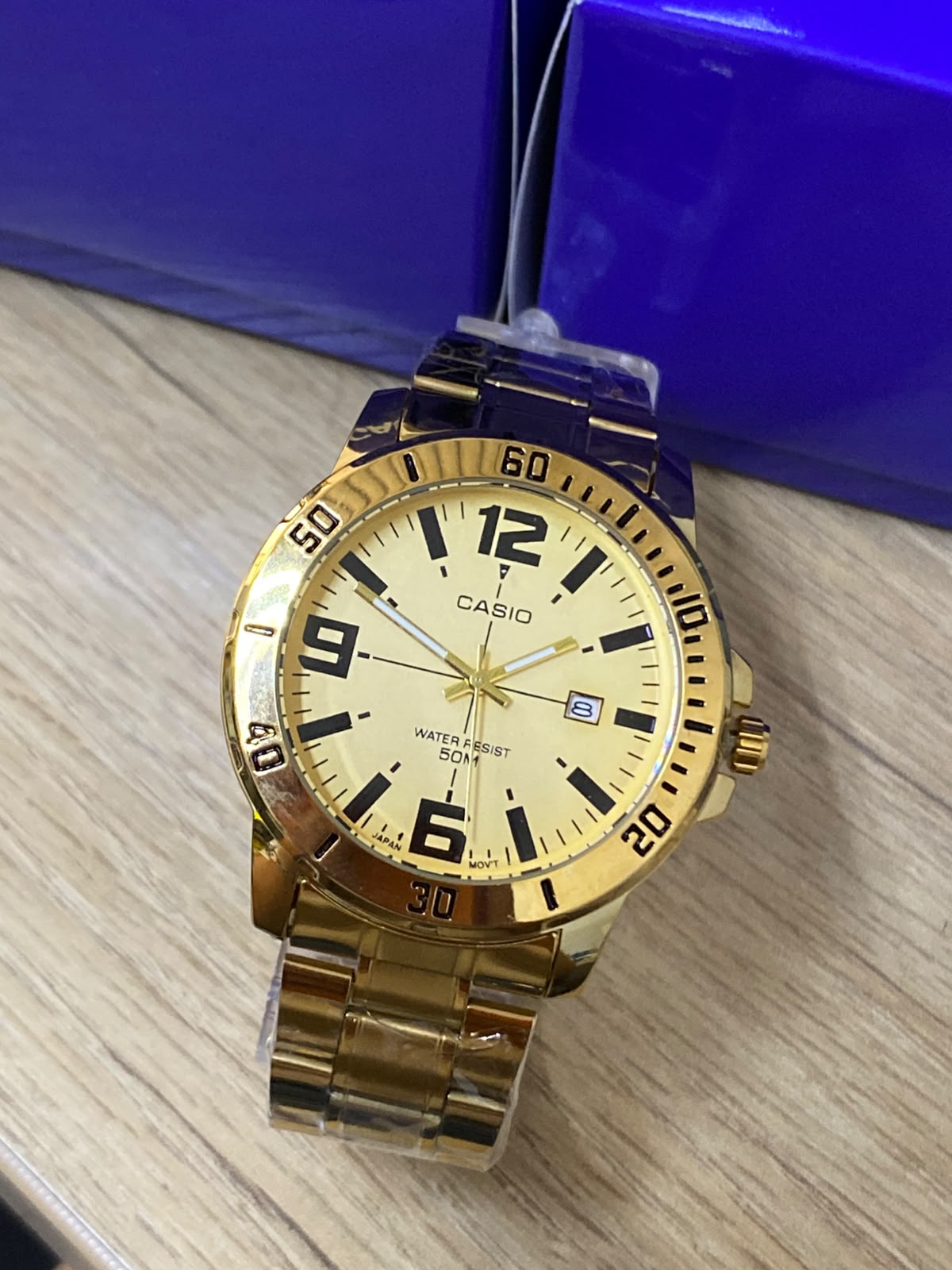 CASIO CLASICO (2635.049)