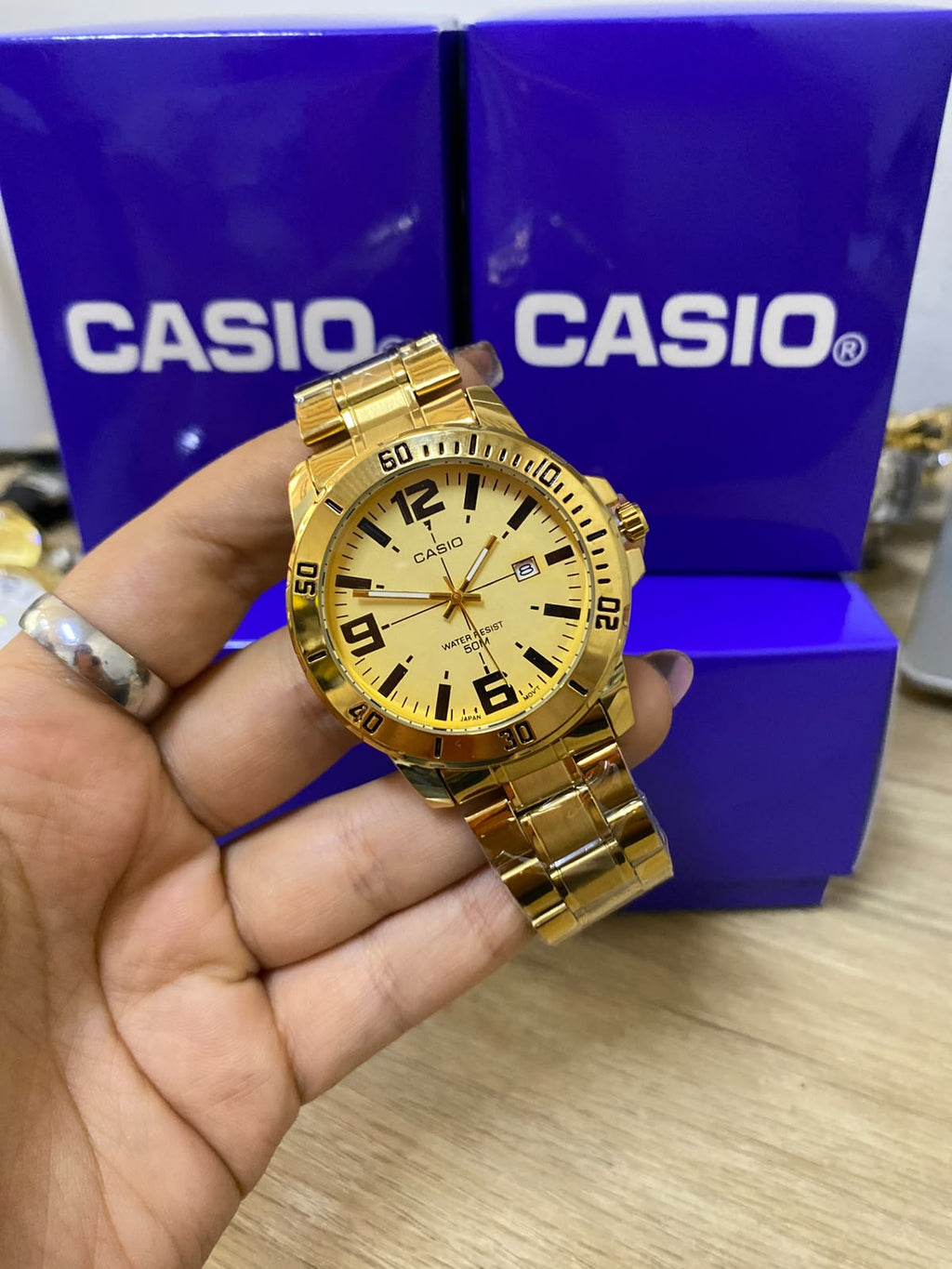 CASIO CLASICO (2635.049)