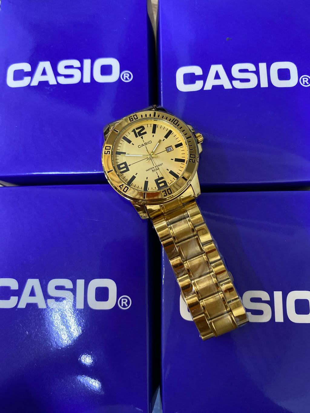 CASIO CLASICO (2635.049)