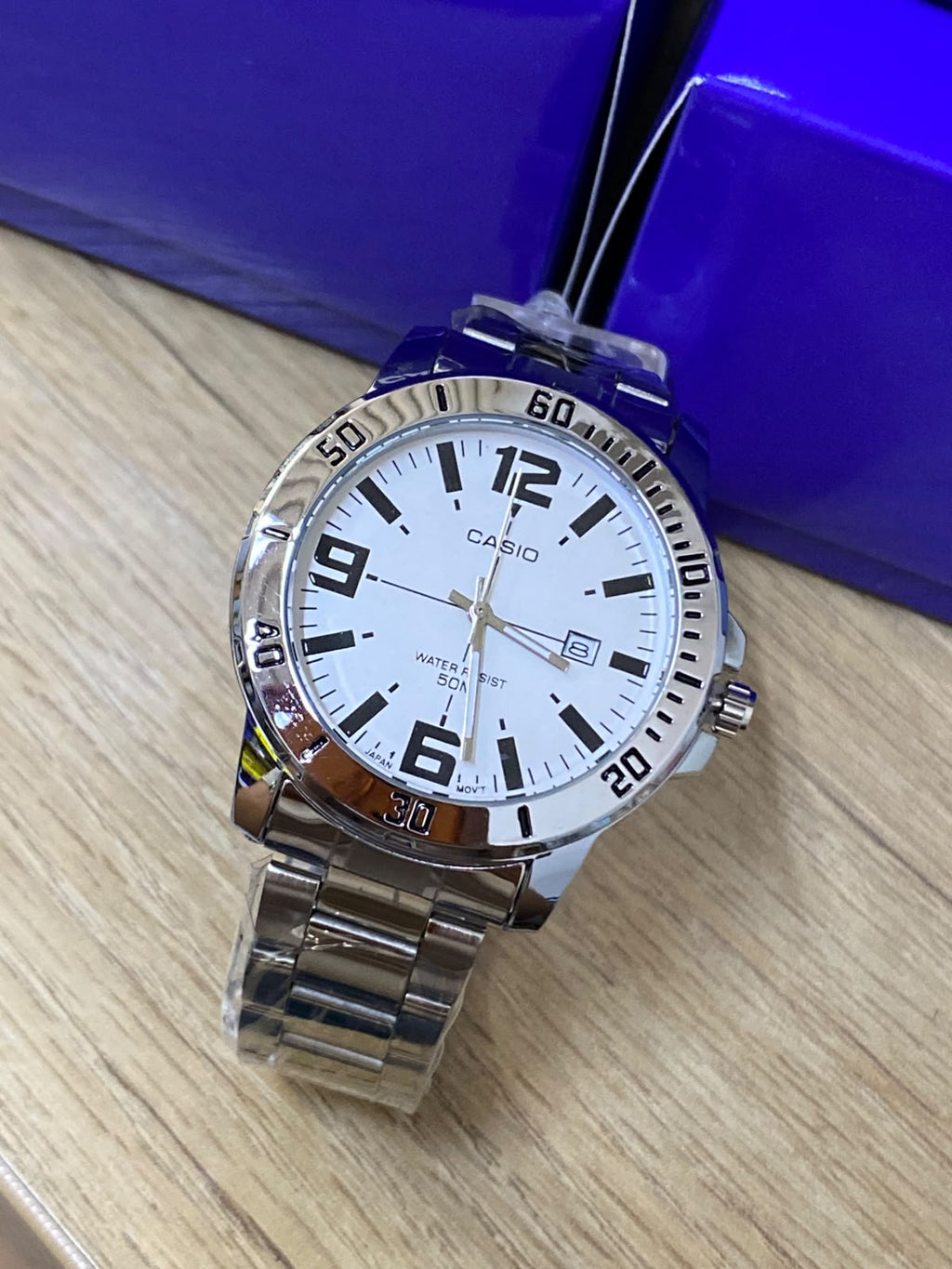 CASIO CLASICO (2635.049)