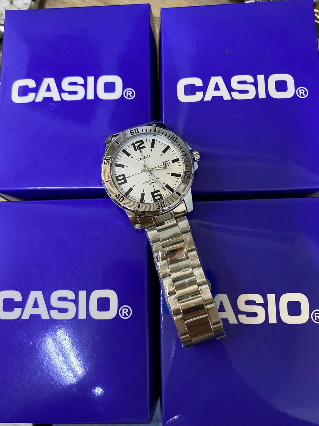 CASIO CLASICO (2635.049)